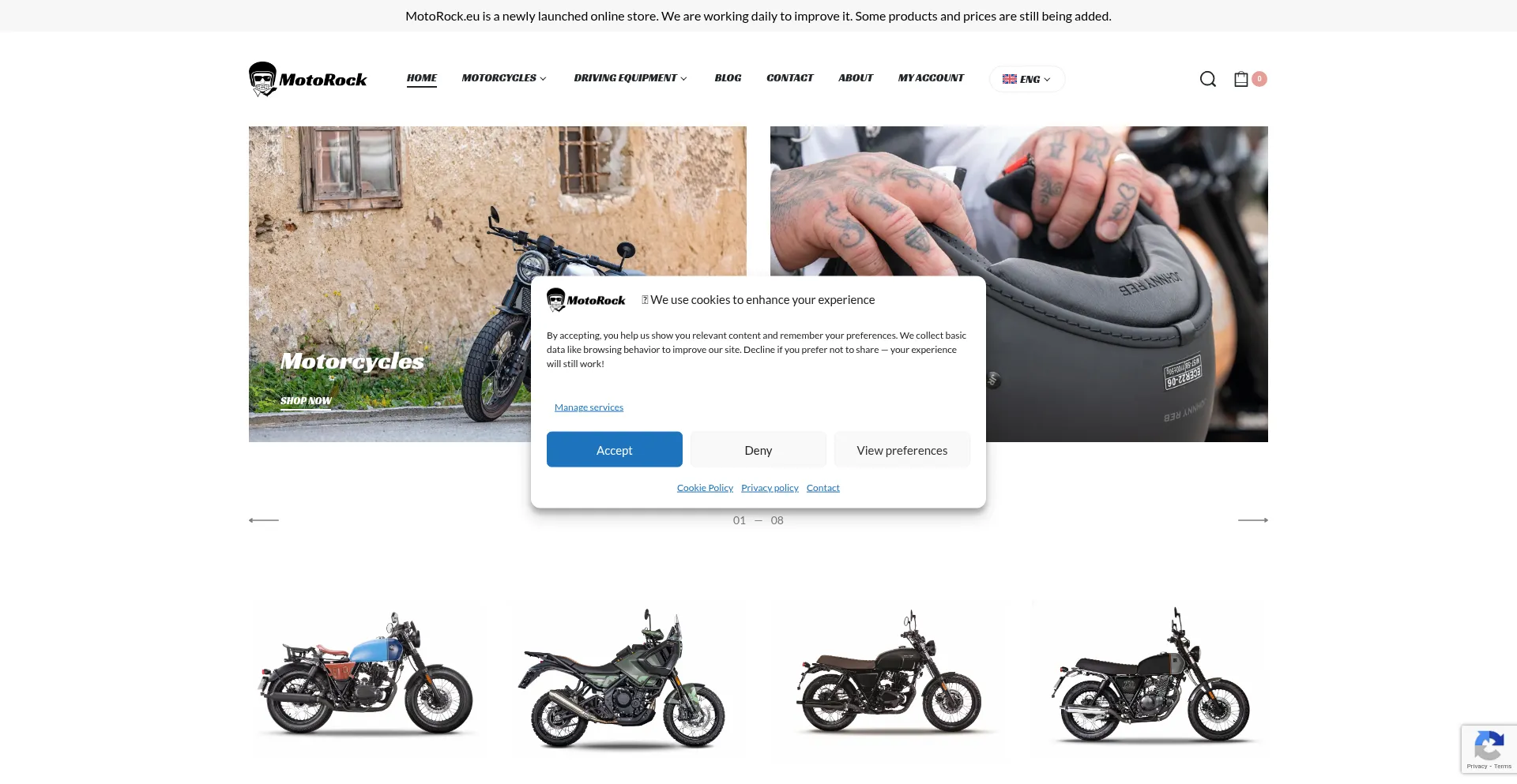 Motorock.eu