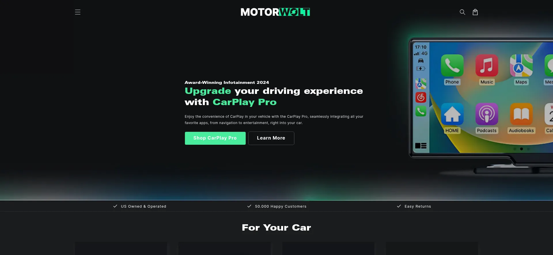 Motorwolt.com