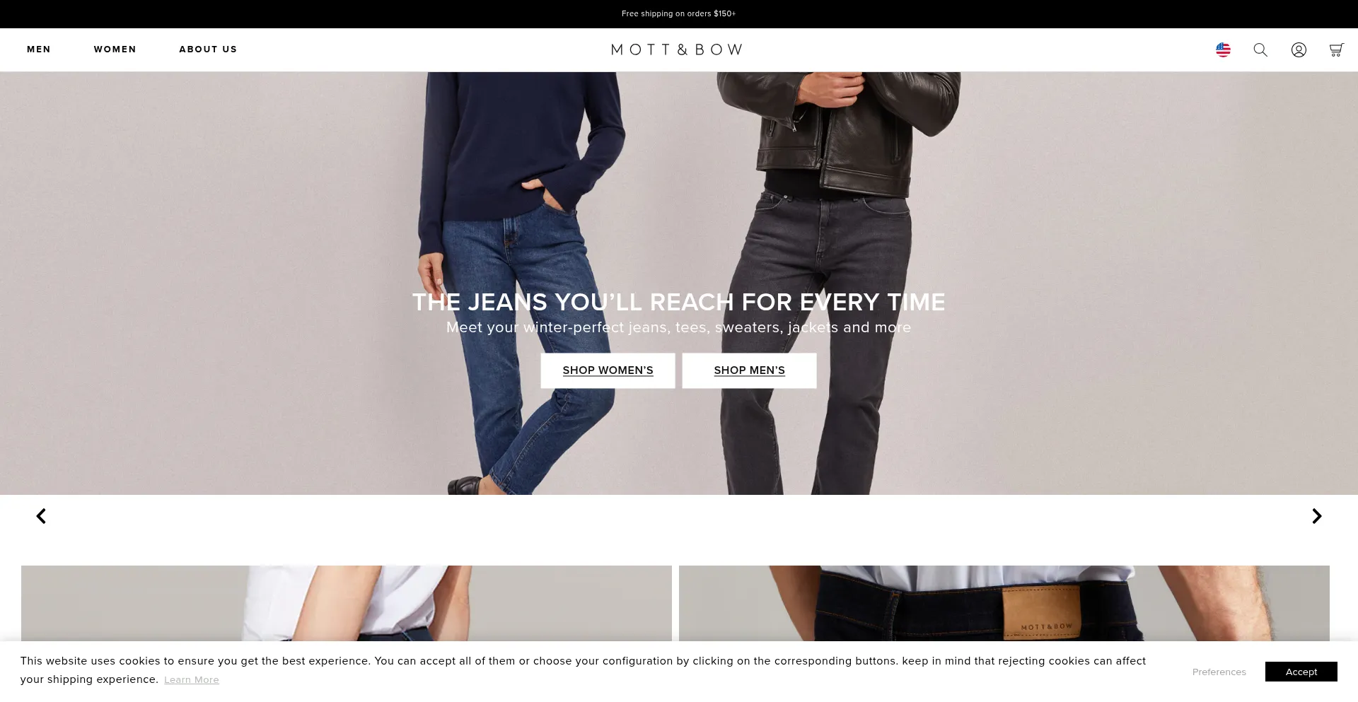 ¿És Seguro y Confiable Mottandbow.com?