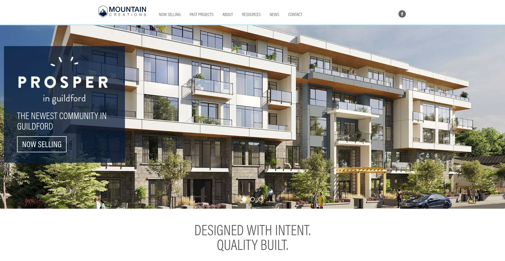 Mountaincreations.ca