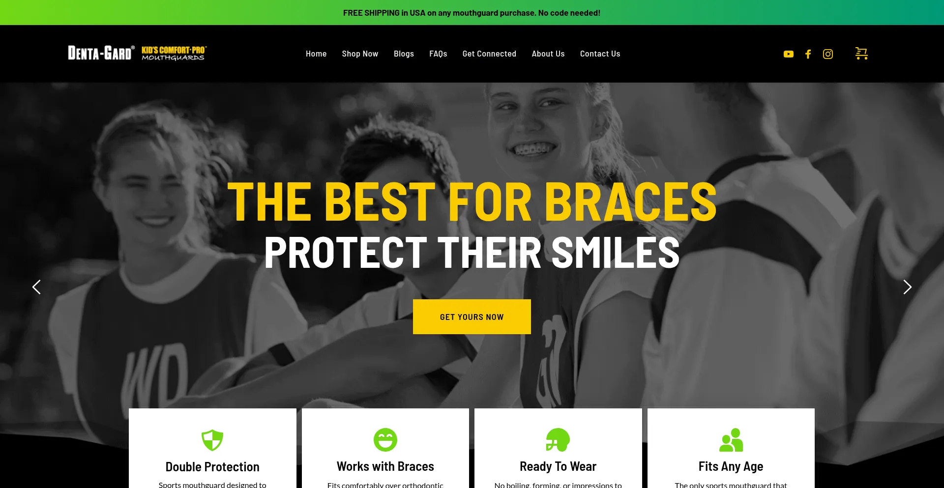 Mouthguardpro.com