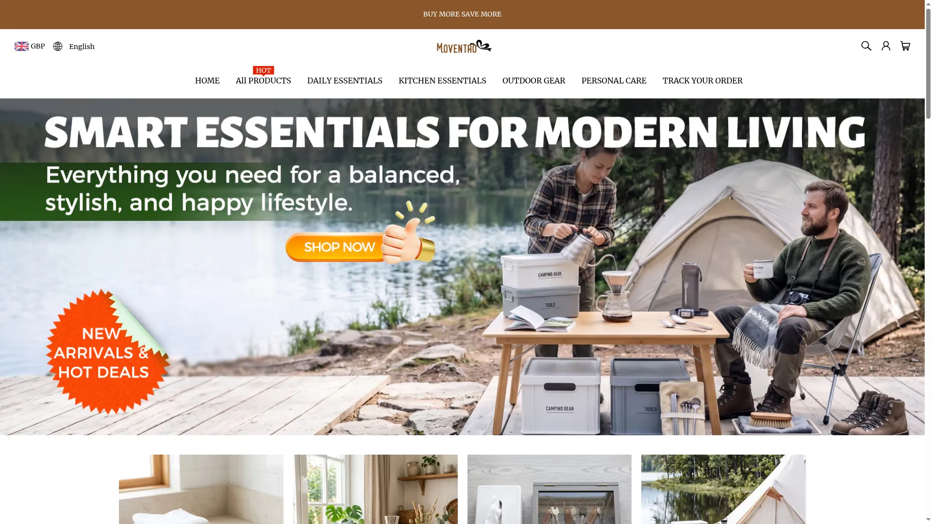 Moventao.com