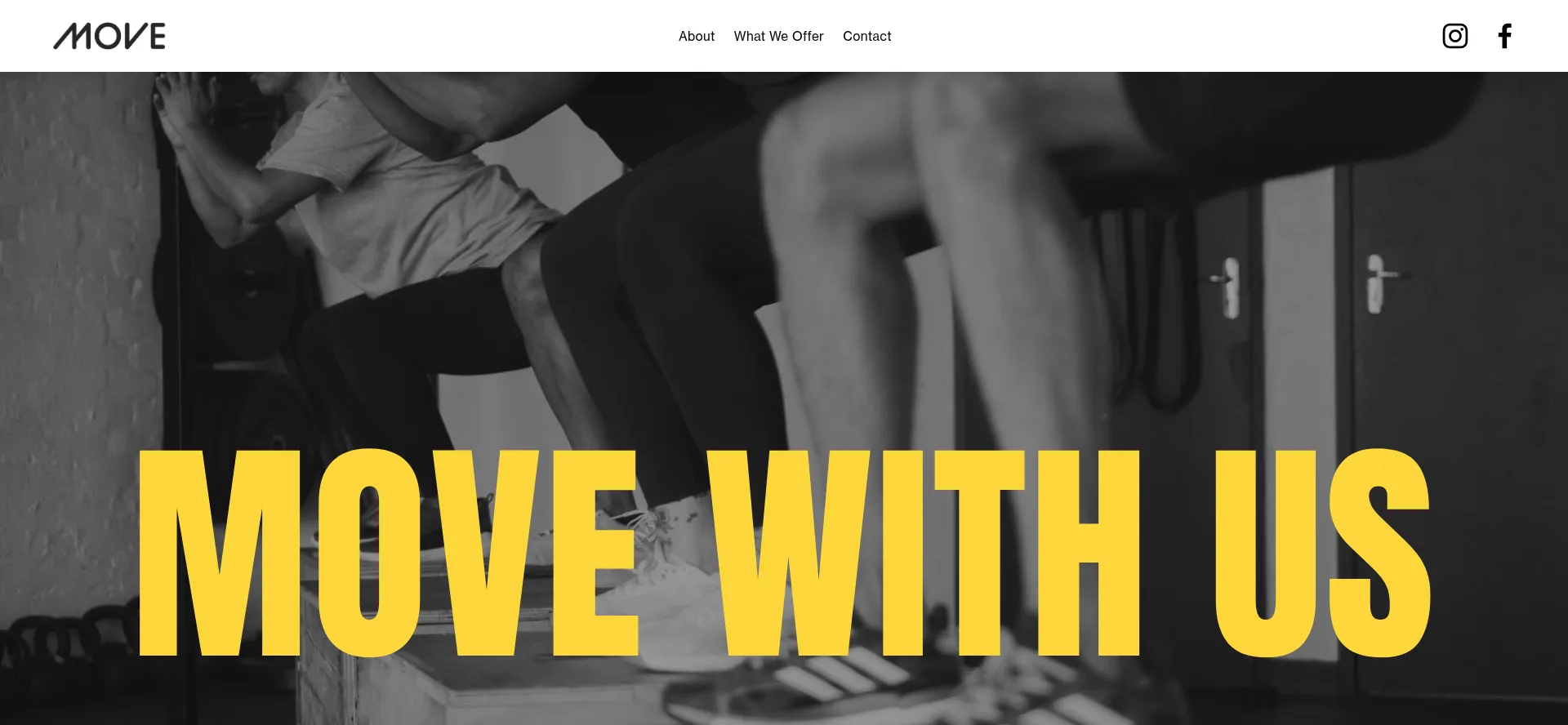 Movewithus.co.za