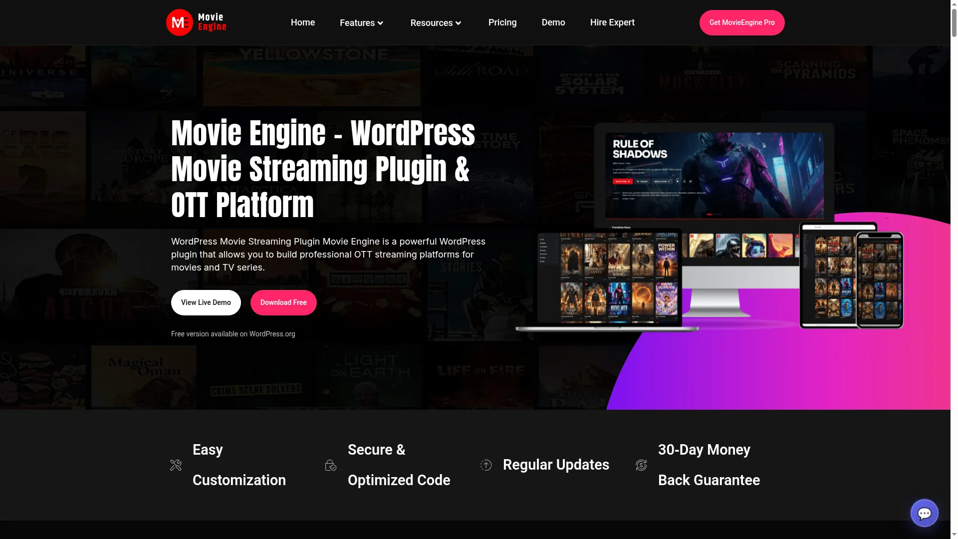 Movieengine.pro