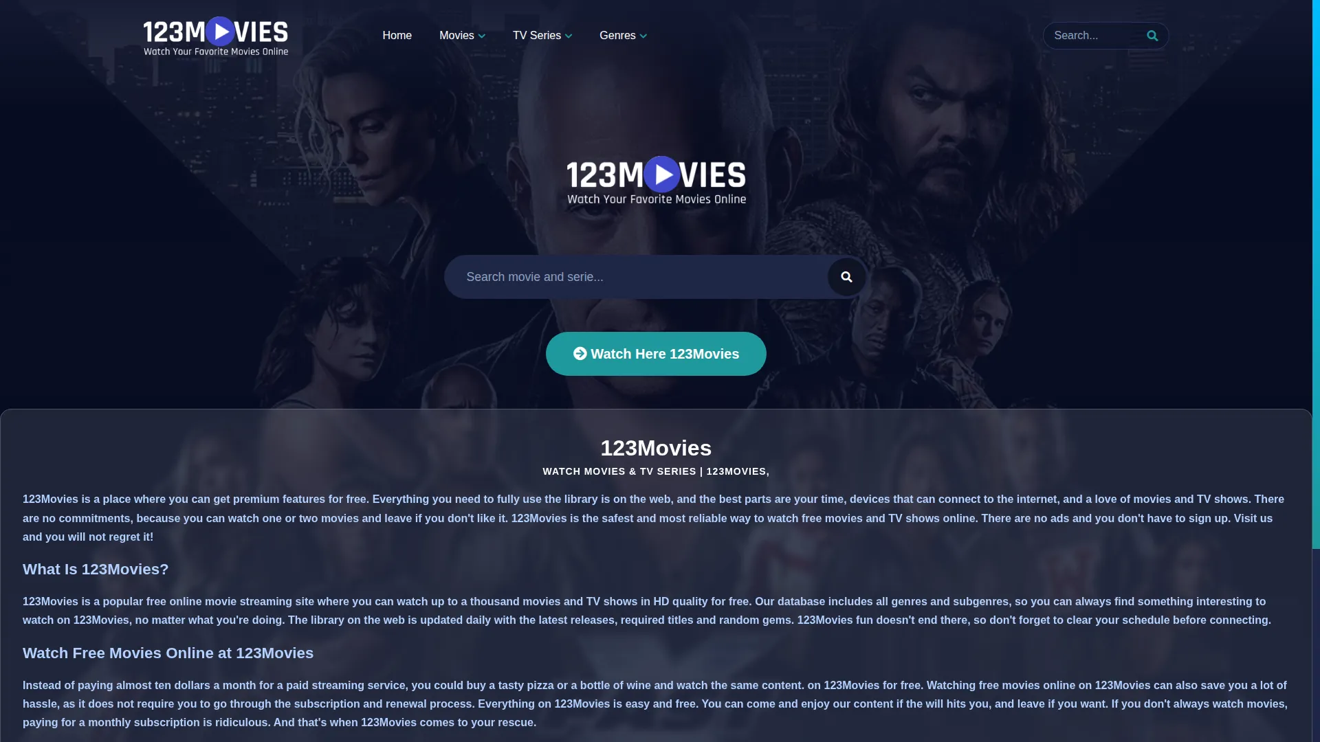 Movieforfree.online