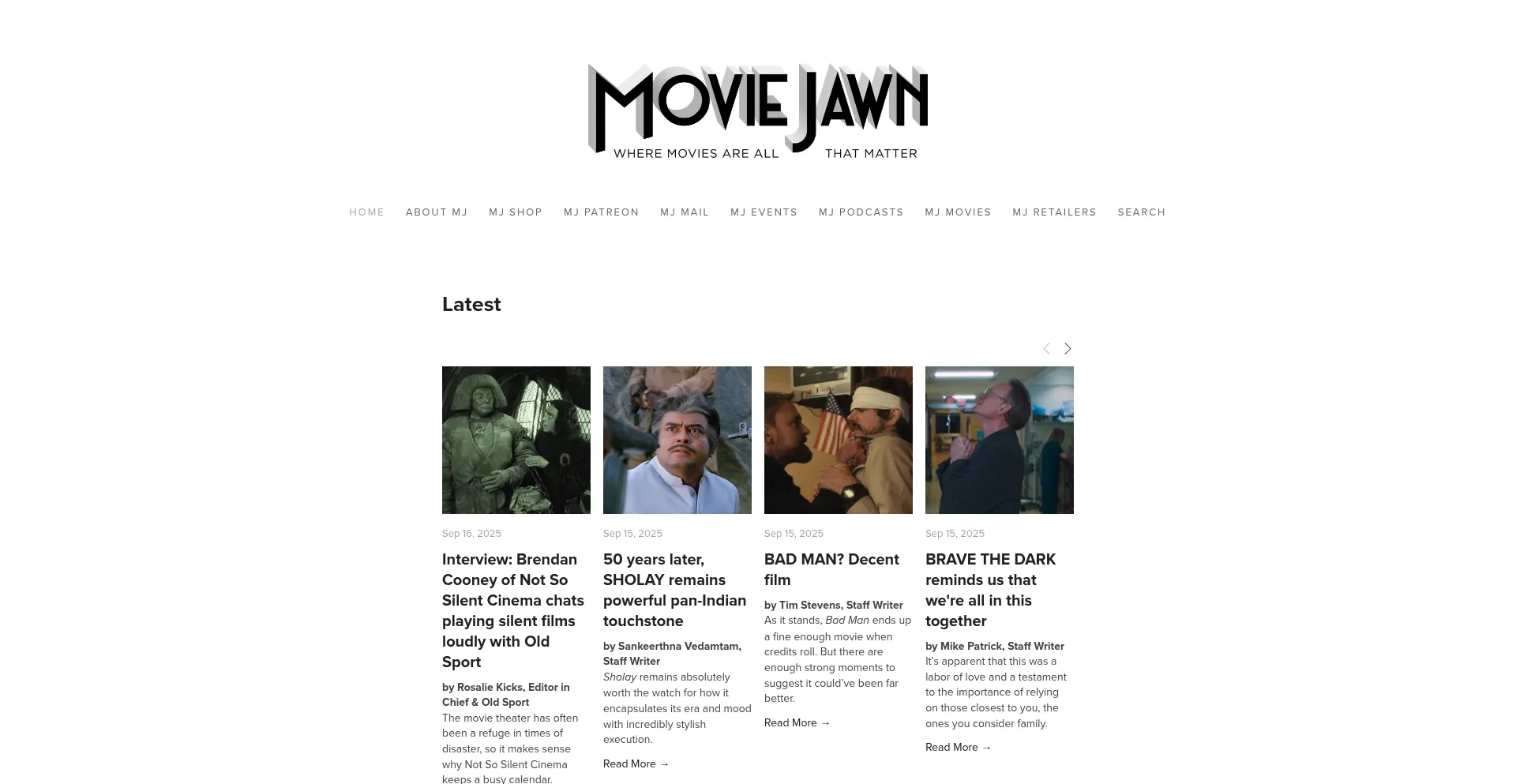 ¿És Seguro y Confiable Moviejawn.com?