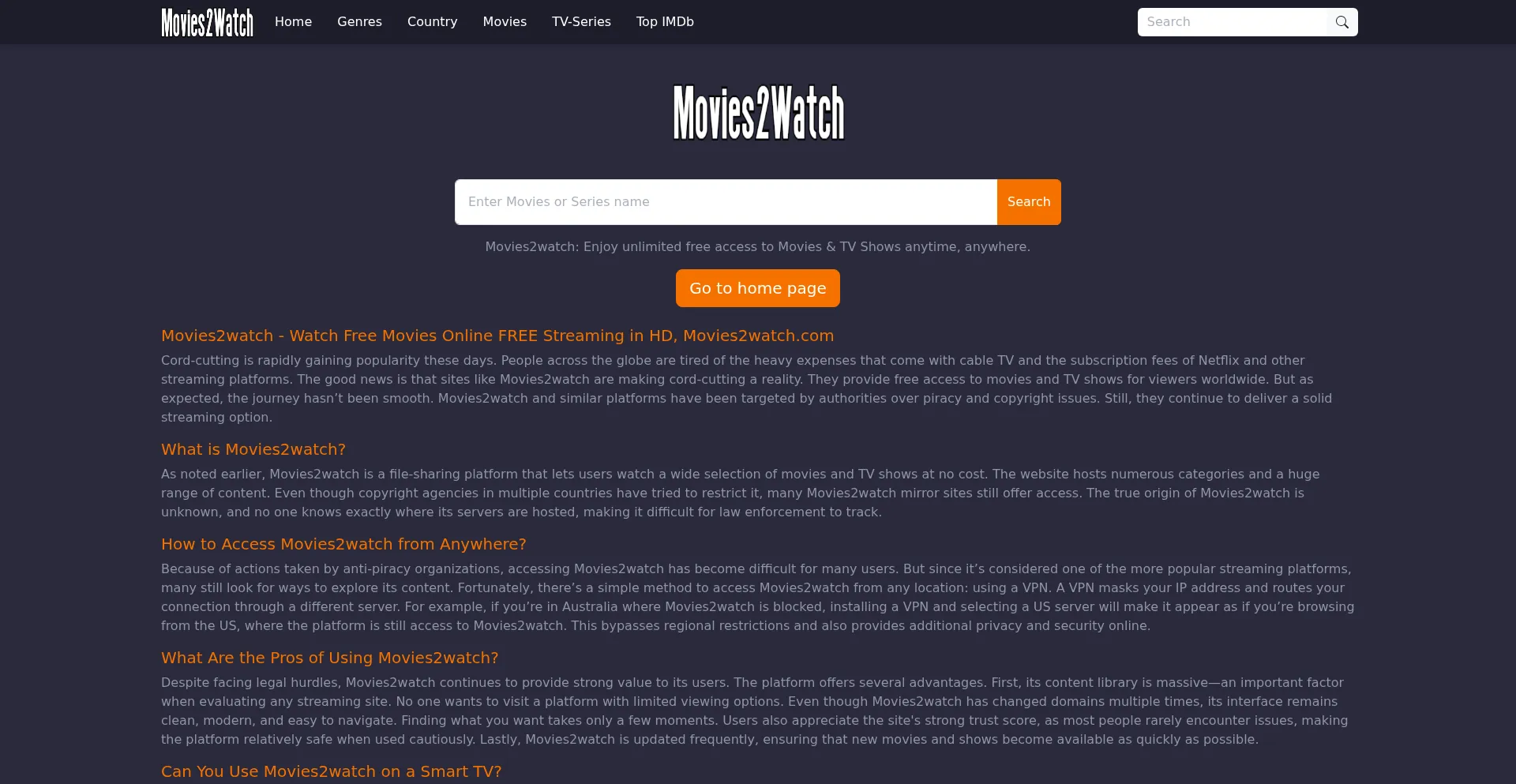 Movies2watch.buzz
