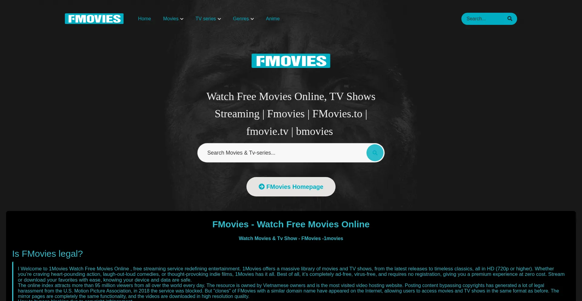 Movies-online.biz