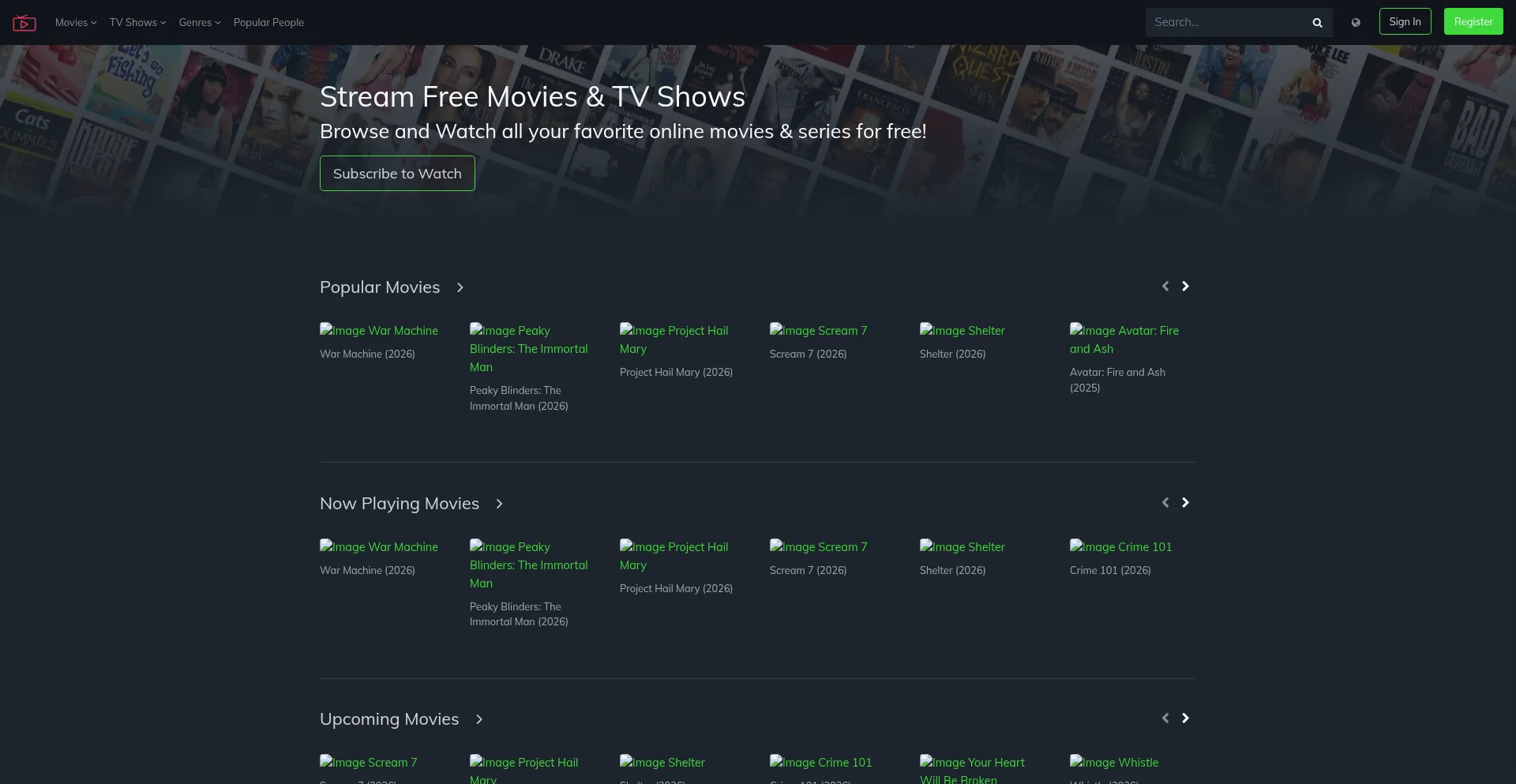 Movietimes.online