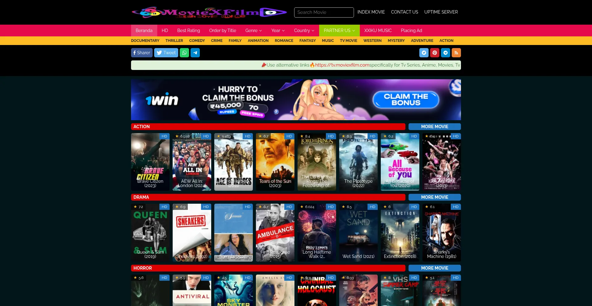 Moviexfilm.com