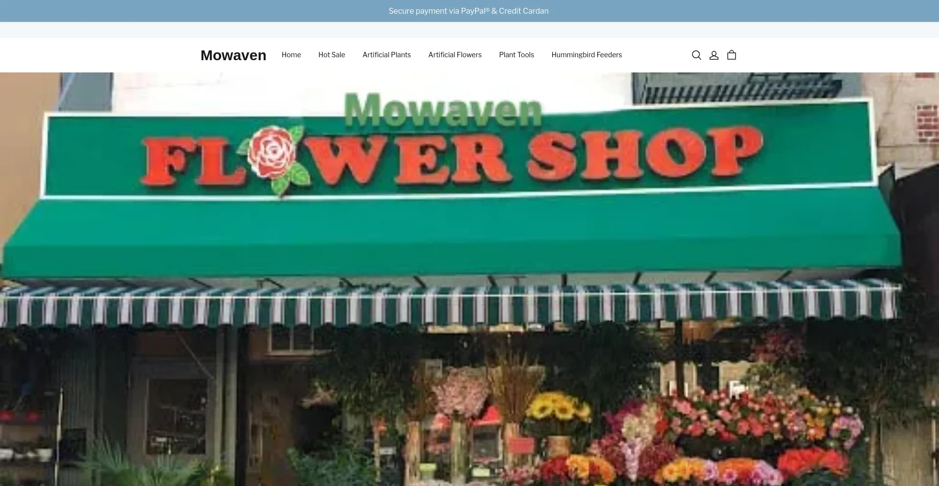 Mowaven.com