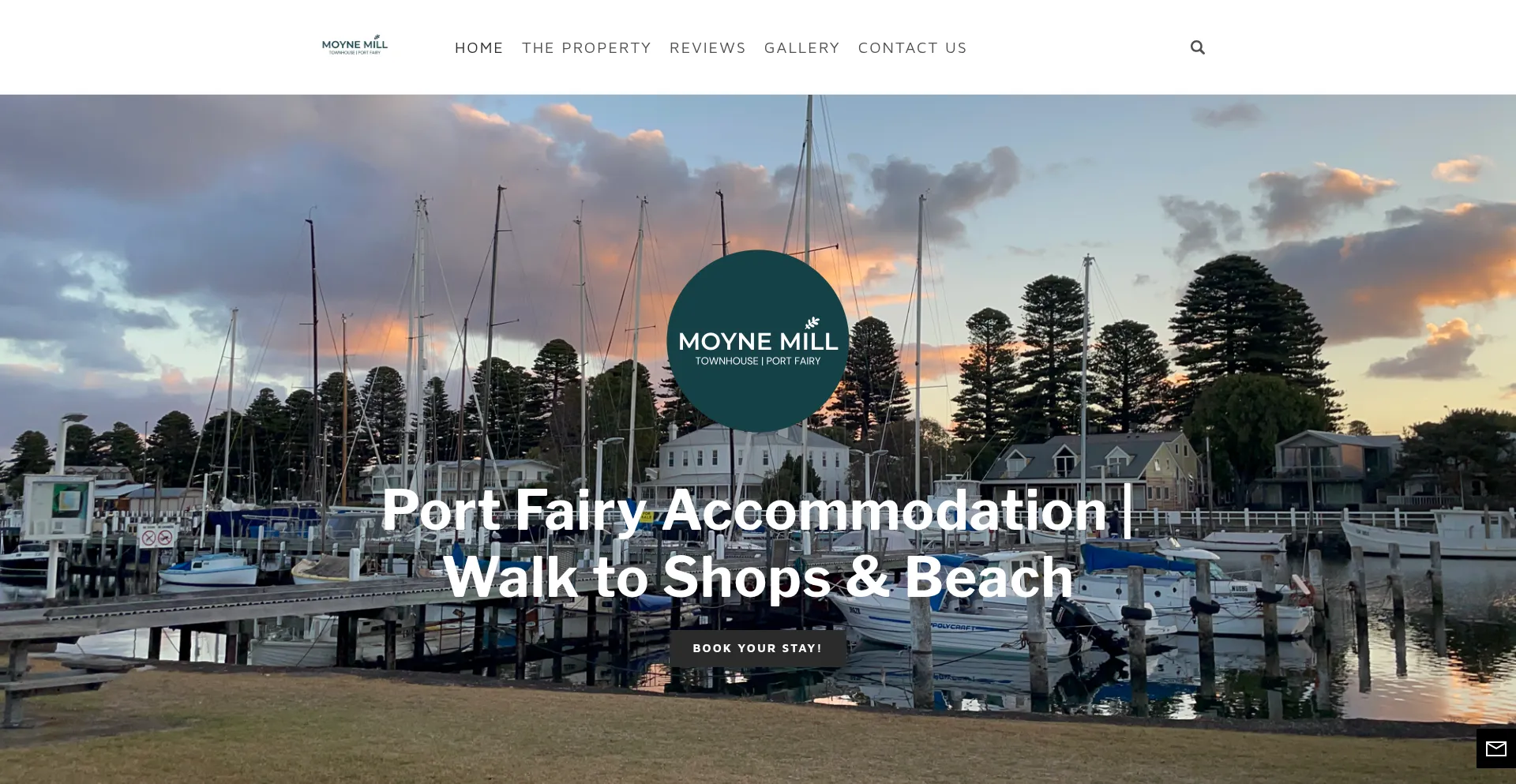 Moynemillportfairy.com.au