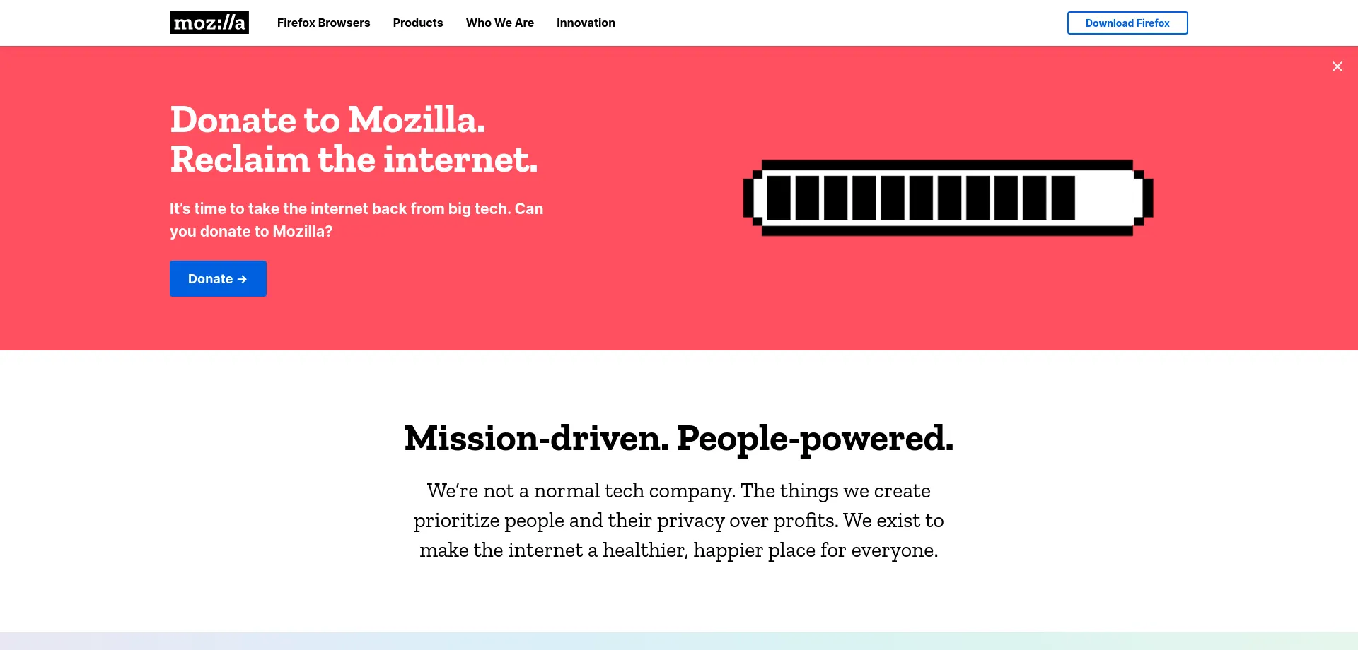 Mozilla.org