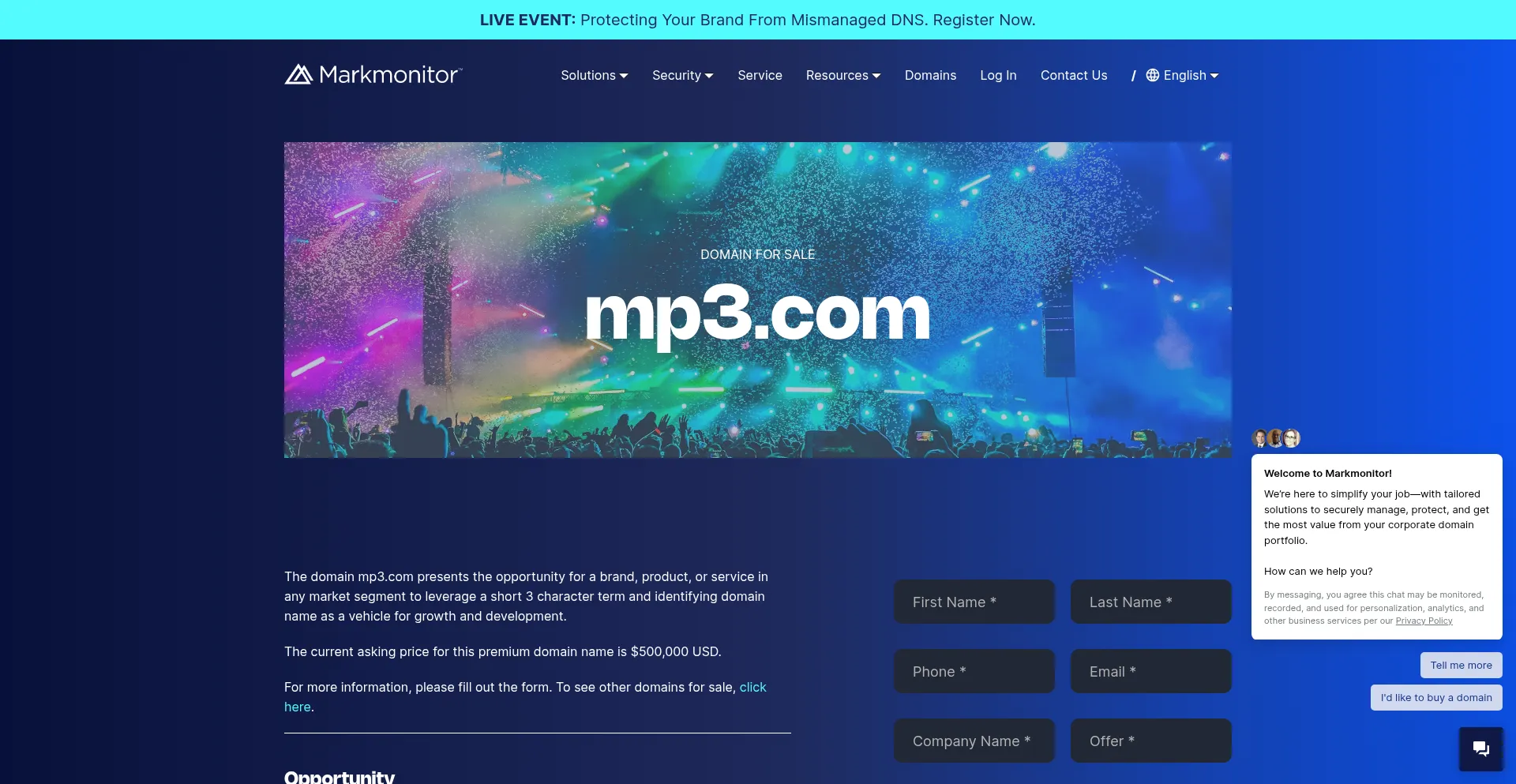 ¿És Seguro y Confiable Mp3.com?