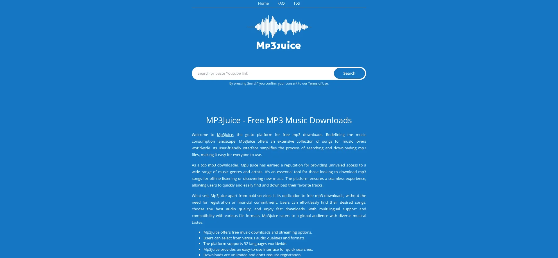 Mp3juices.africa.com