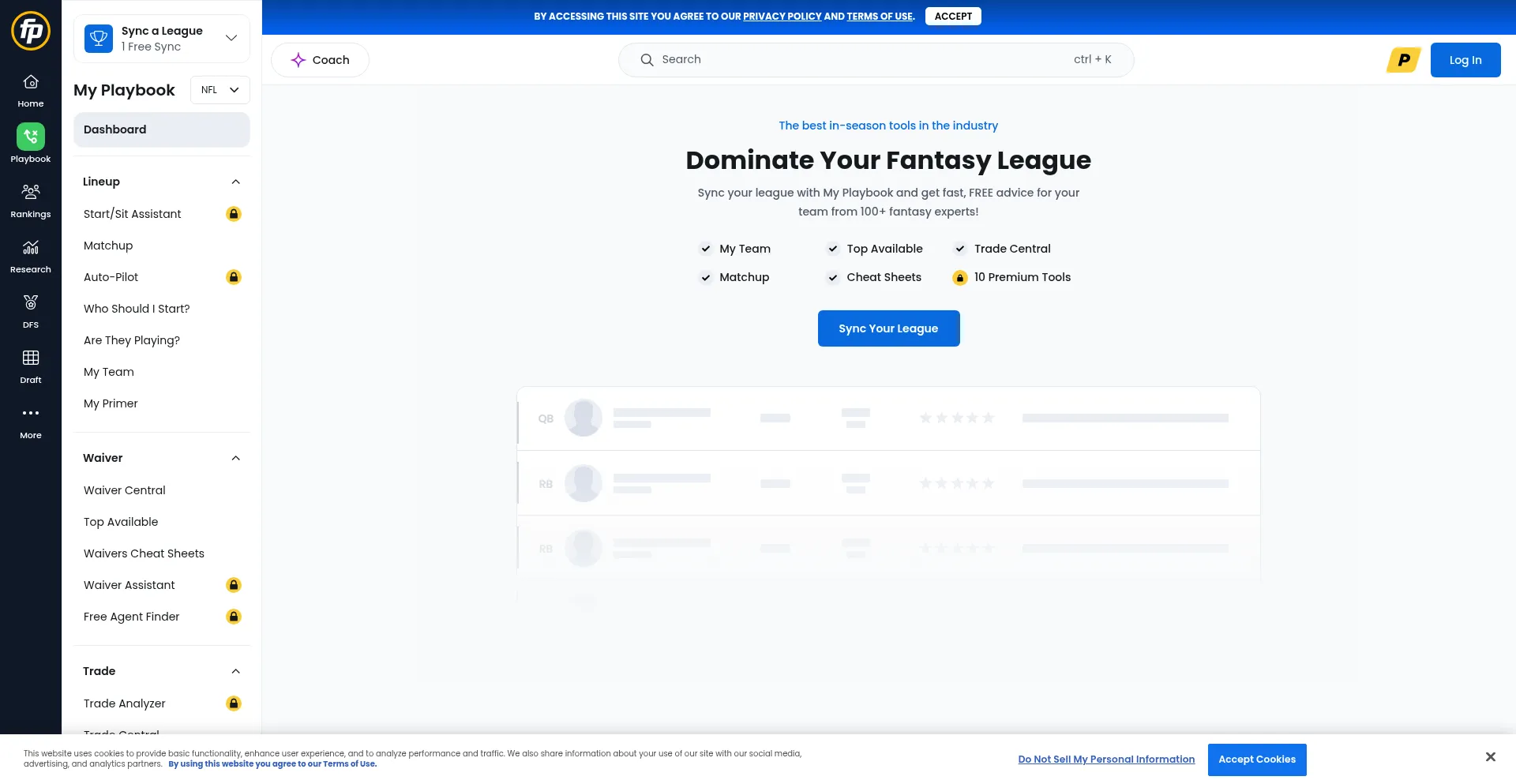 Mpbnfl.fantasypros.com