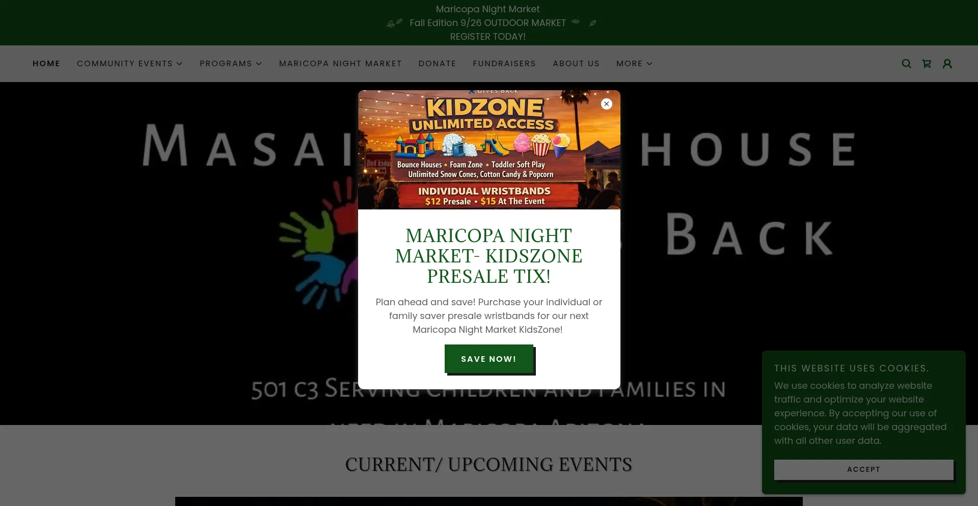 Mphgivesback.com