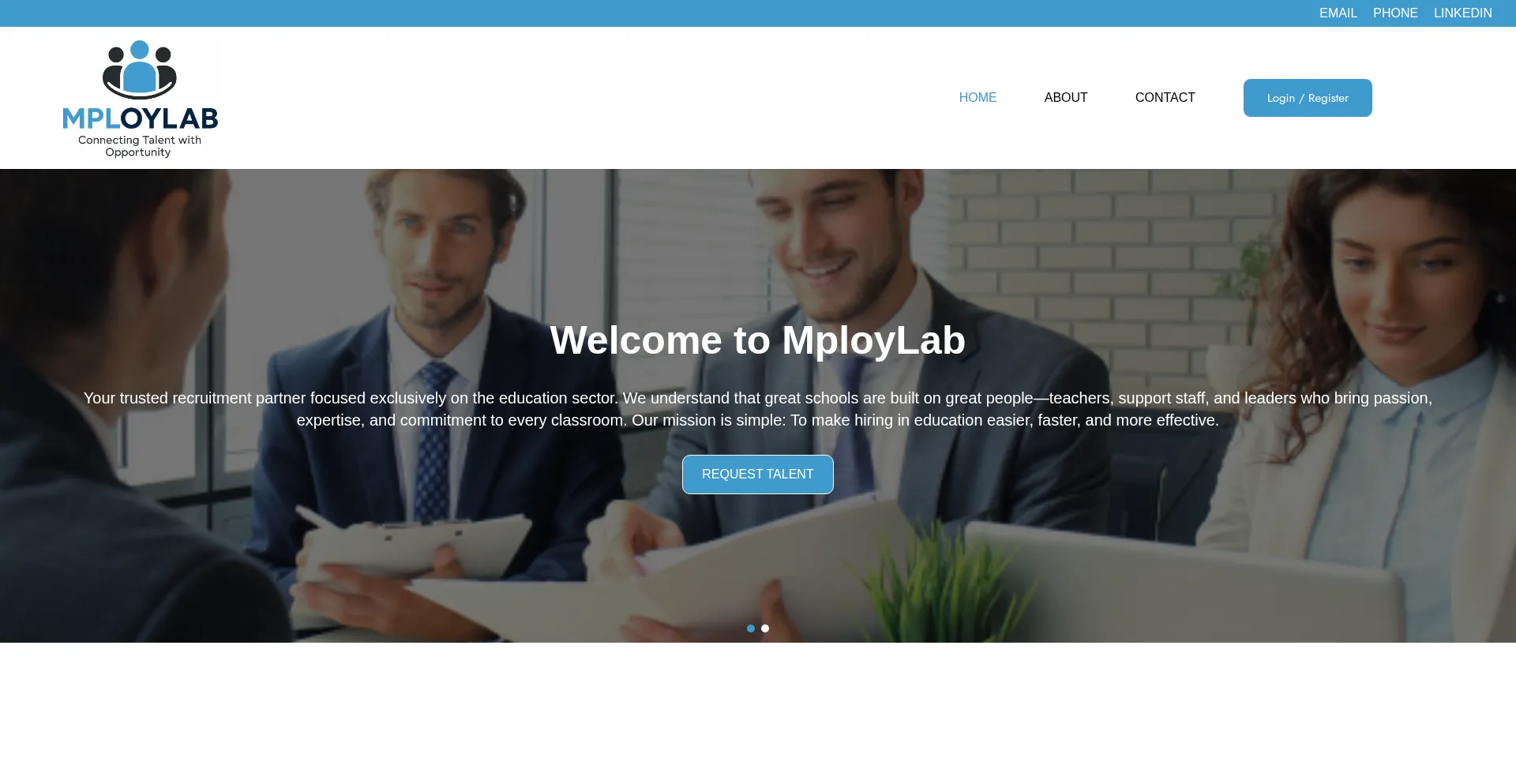 Mploylab.com