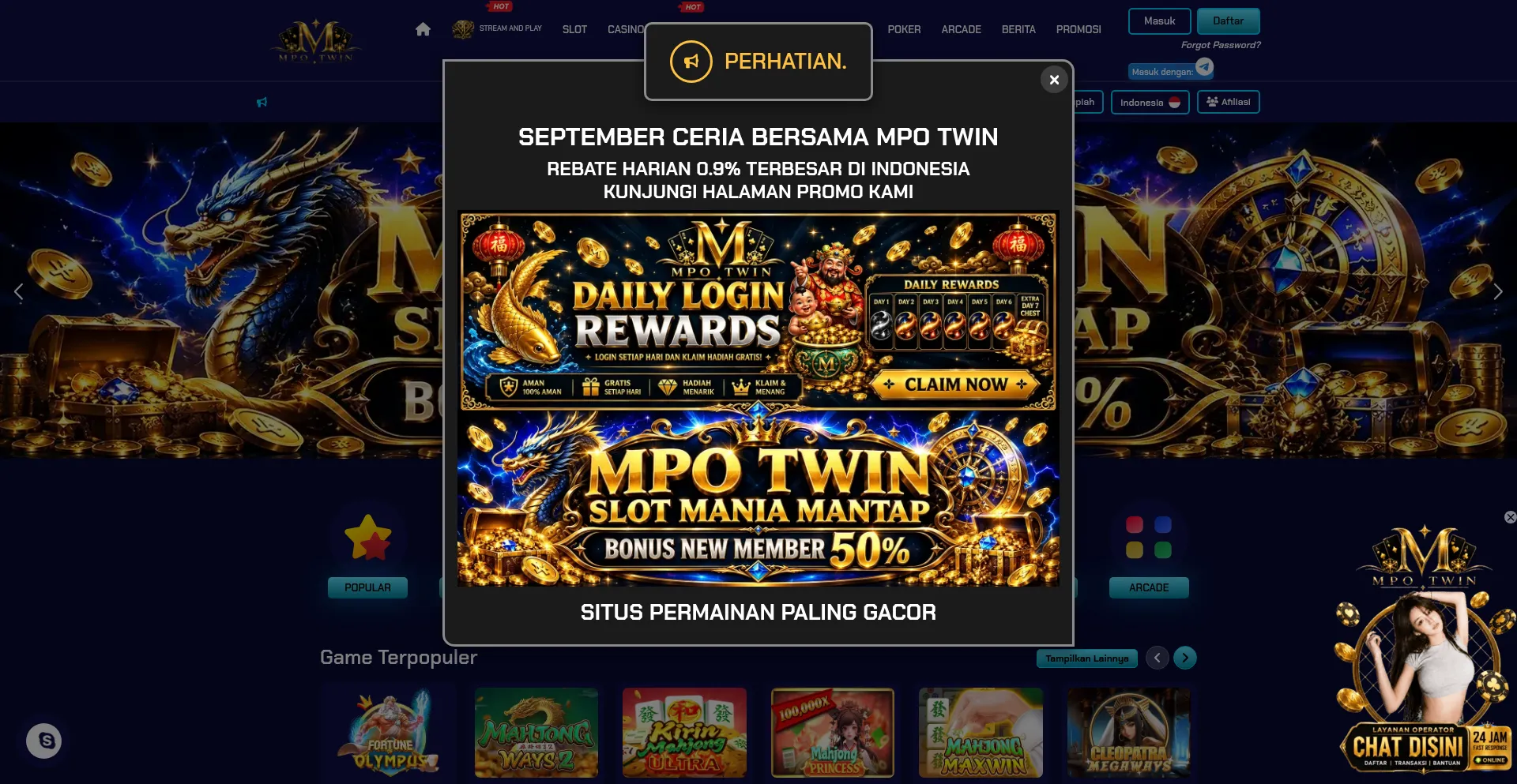 Mpotwin.top