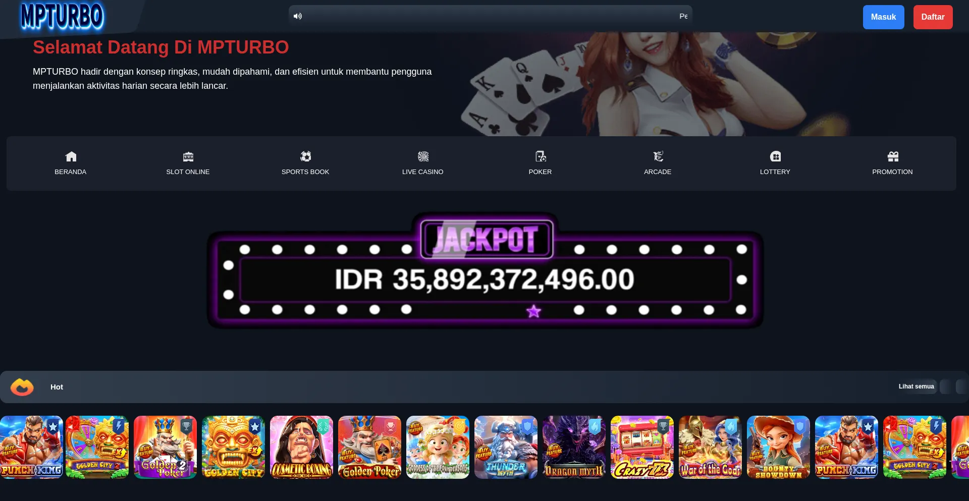 Mpturbo.net