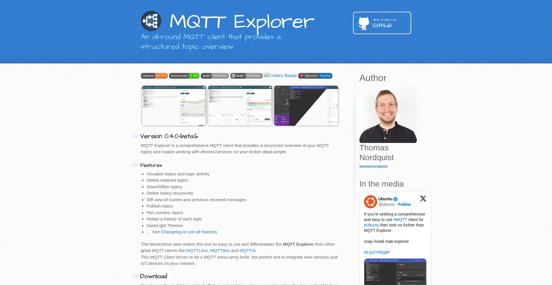 Mqtt-explorer.com