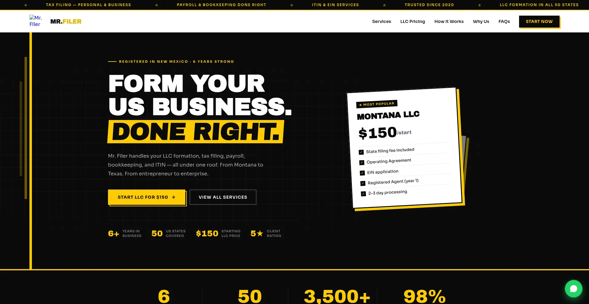 Mrfiler.com