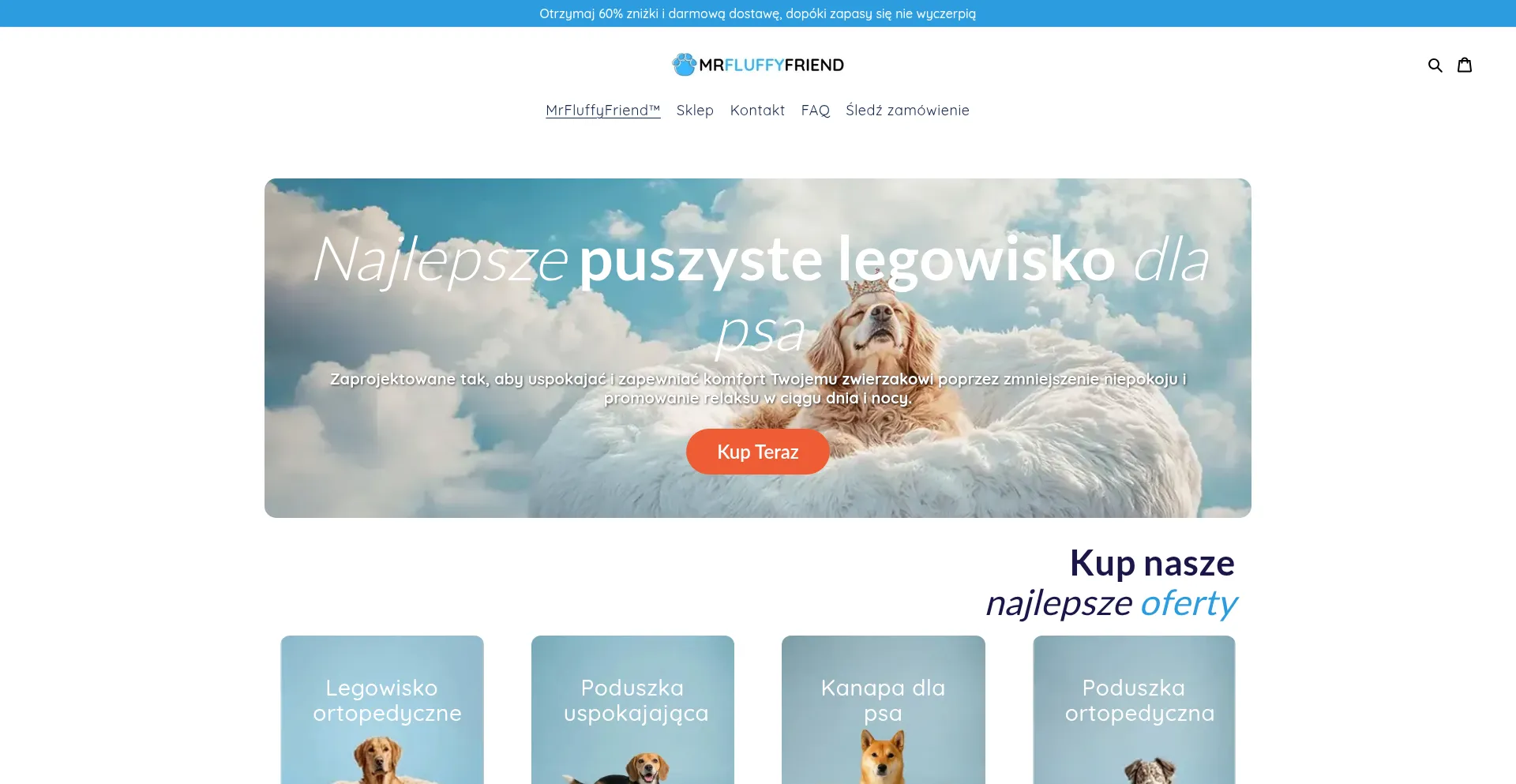 Mrfluffyfriend.pl