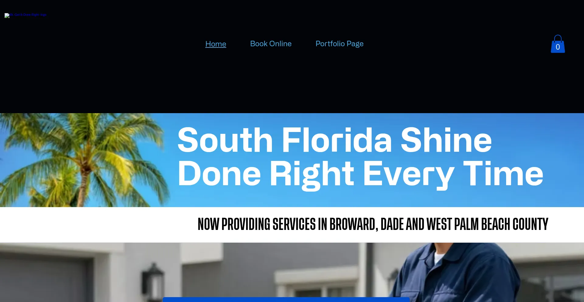 Mrgetitdoneright.com