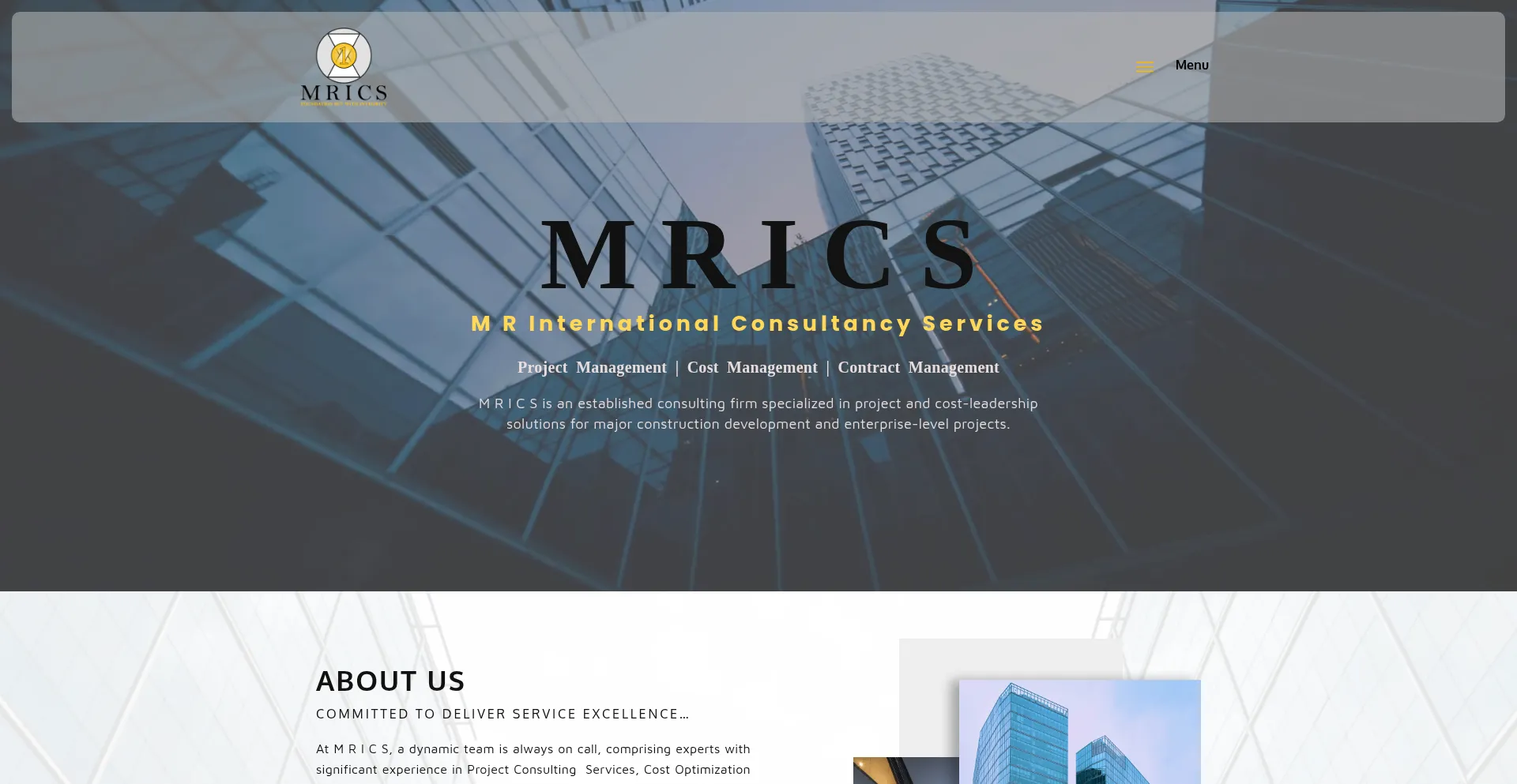 Mrics.ae