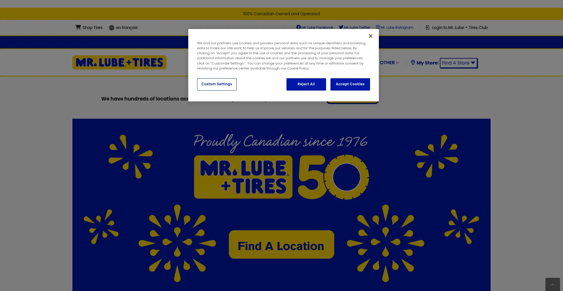 Mrlube.com