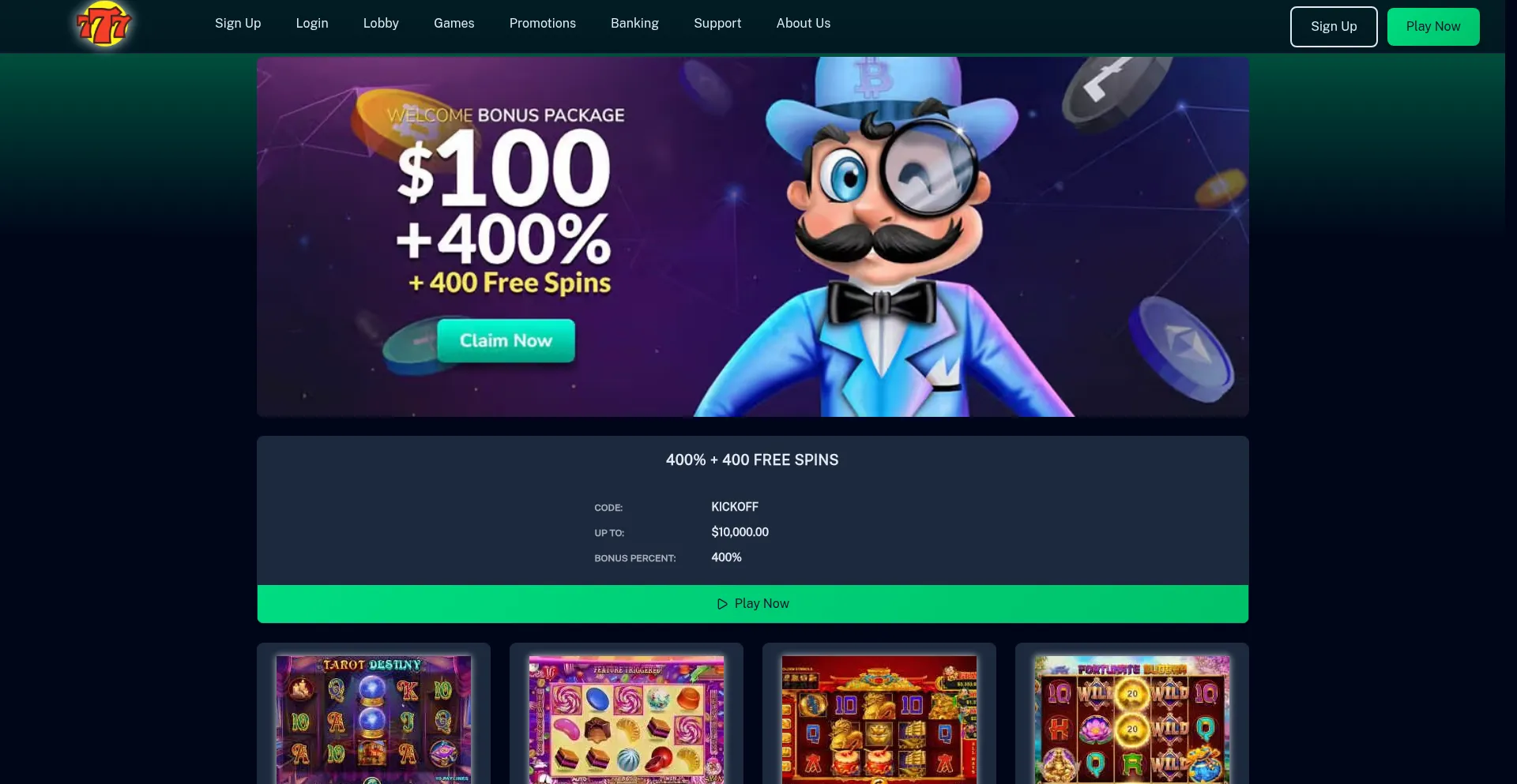 Mrocasinos.com