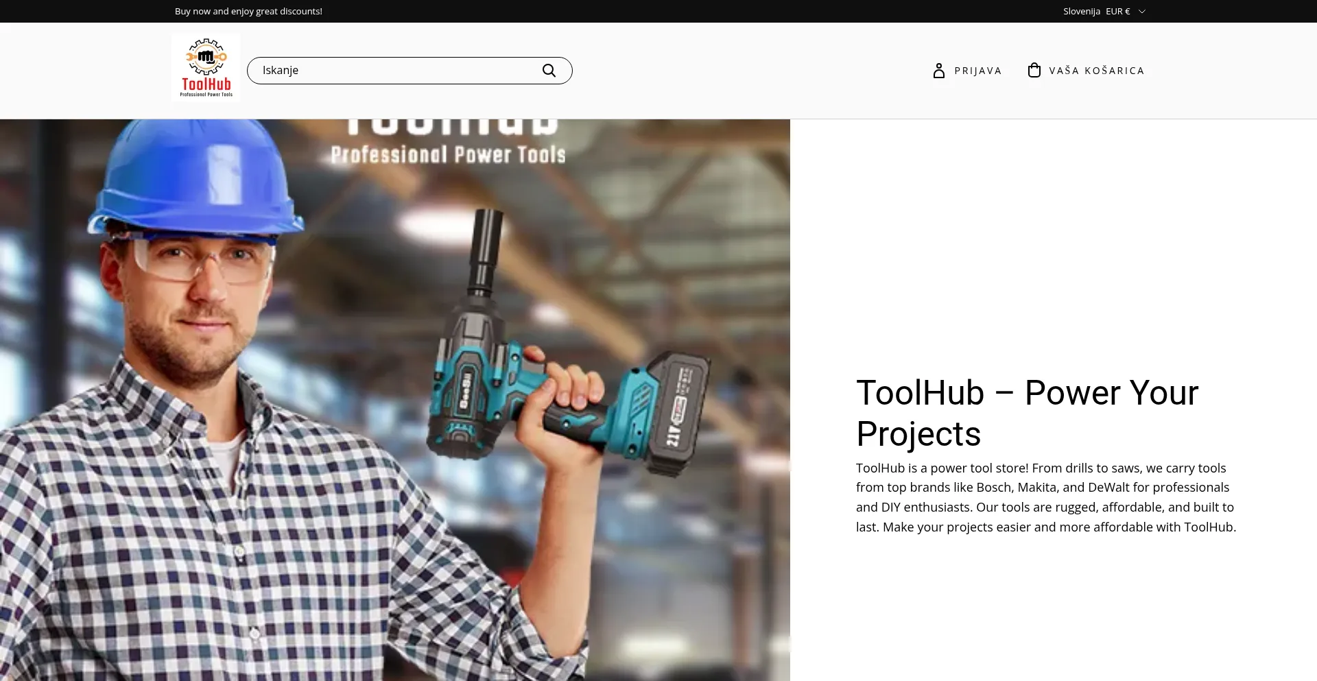 Website screenshot of Mrolbpet.com
