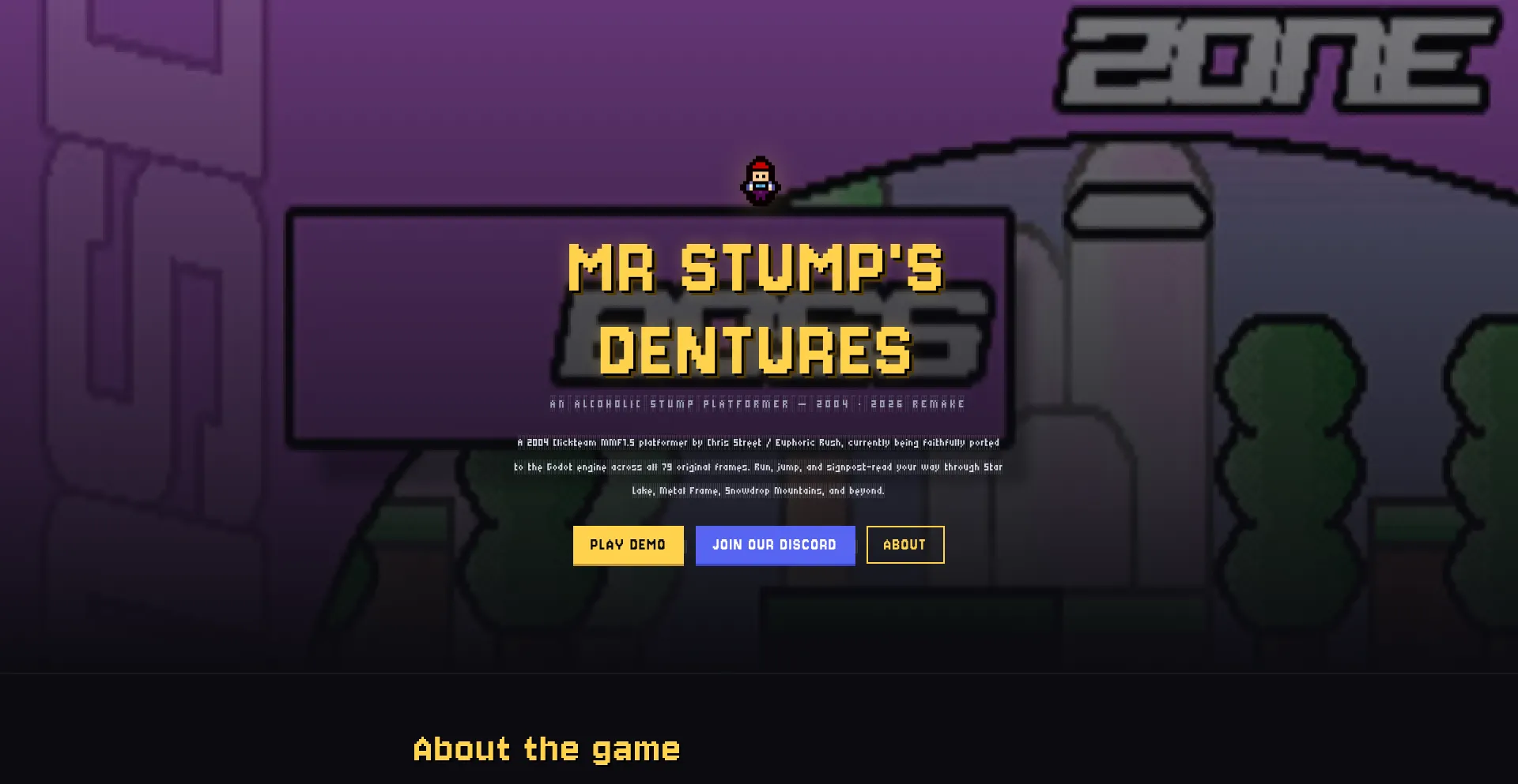 Mrstumps.com