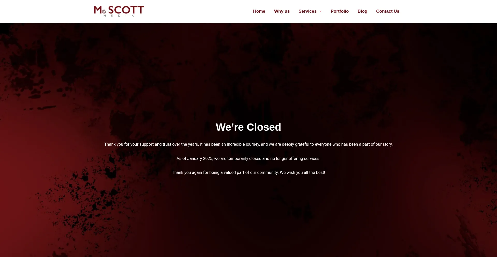 Mscottmedia.com