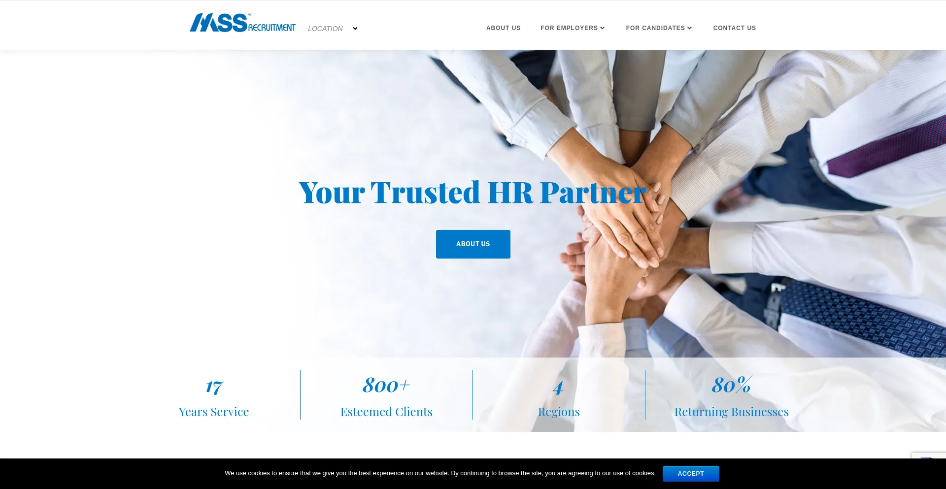 Mss-recruitment.com
