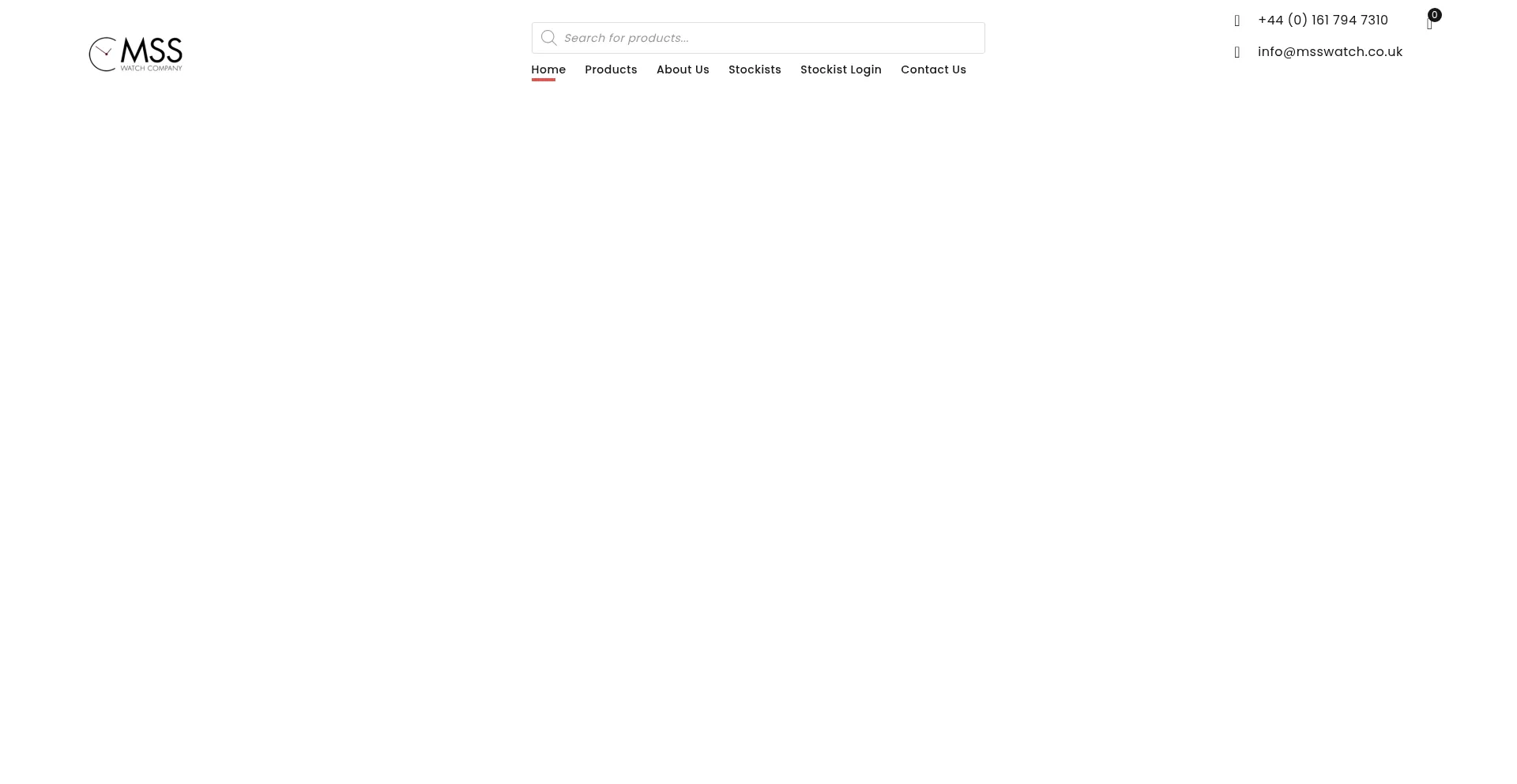 Msswatch.co.uk Screenshot