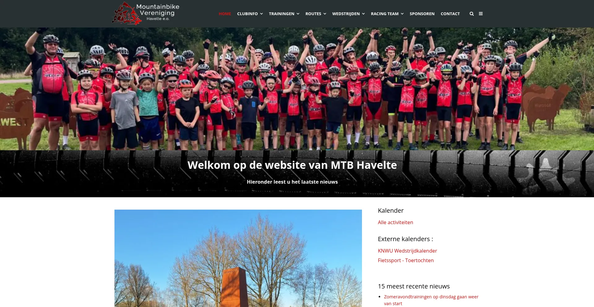 Mtbhavelte.nl