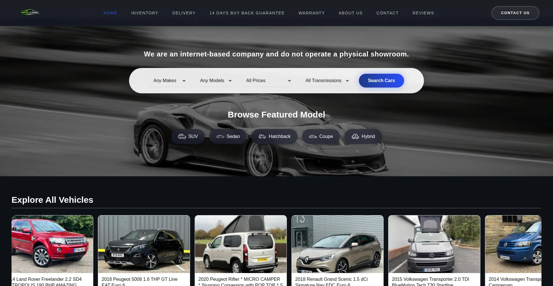 Mtl-cars.co.uk
