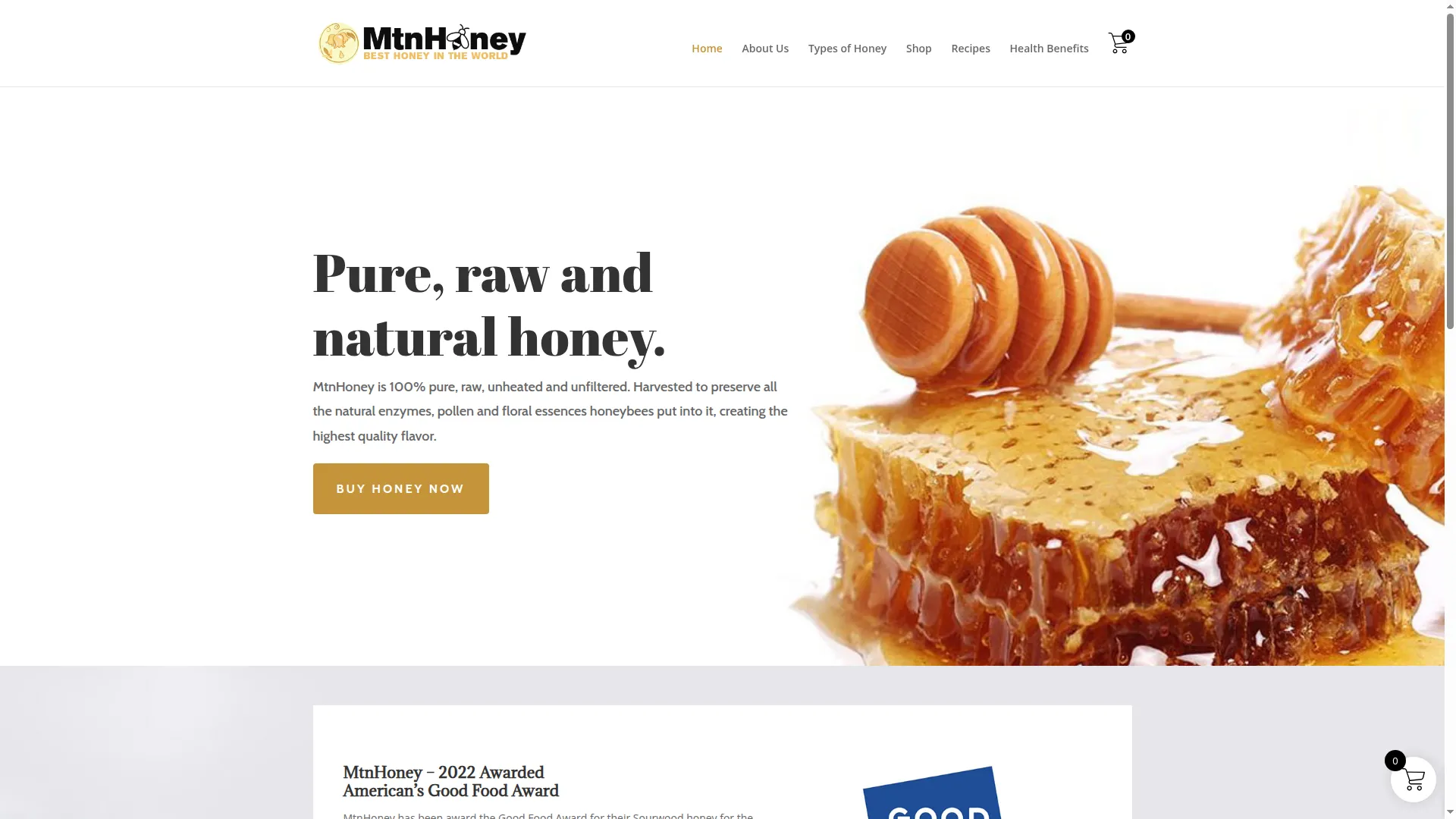 Mtnhoney.com