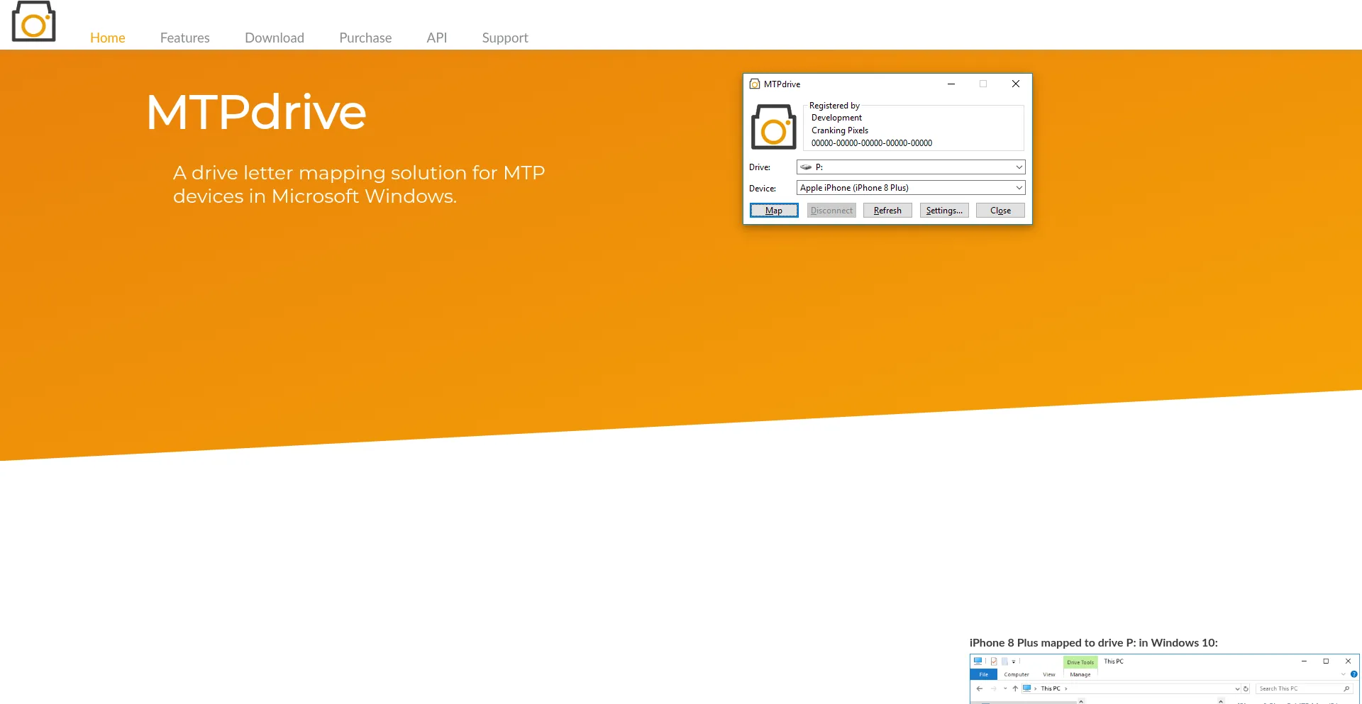 Mtpdrive.com