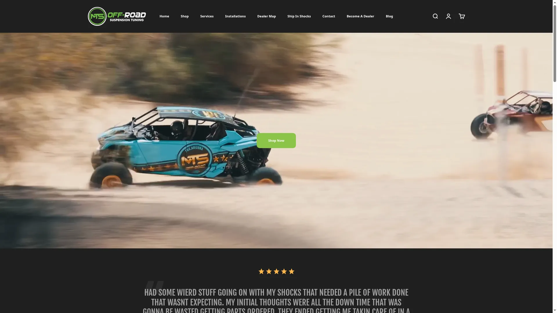 Mtsoffroad.com