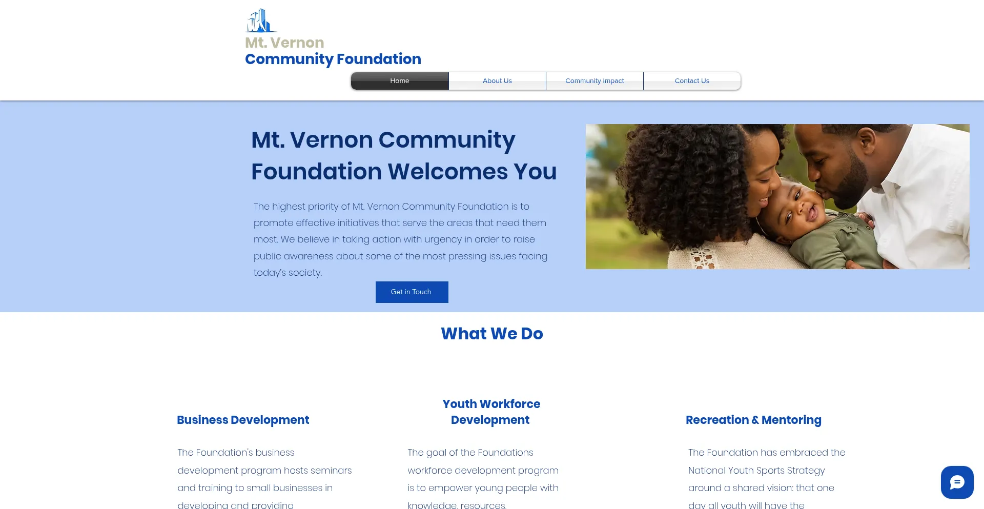 Mtvernonfdn.org