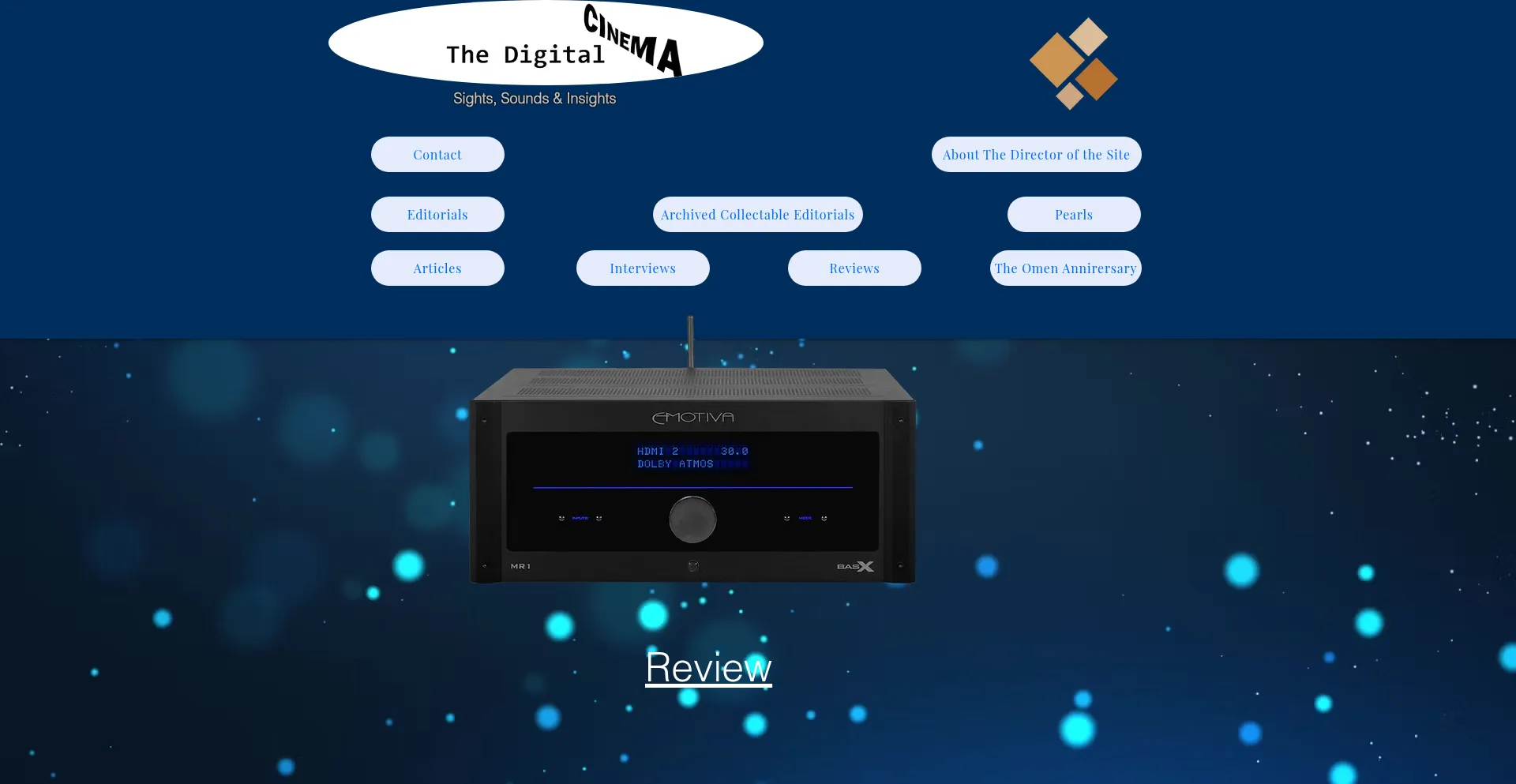 Website screenshot of Mtxmk.info