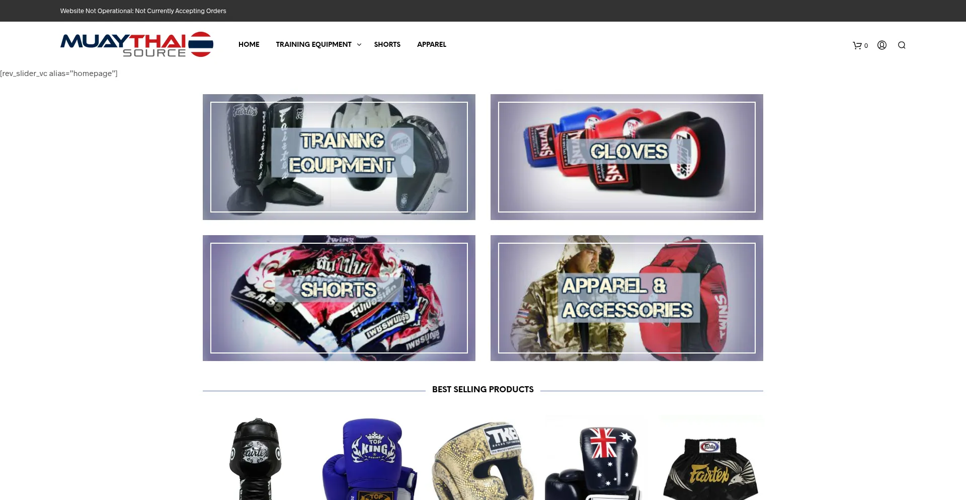 Muaythaisource.com