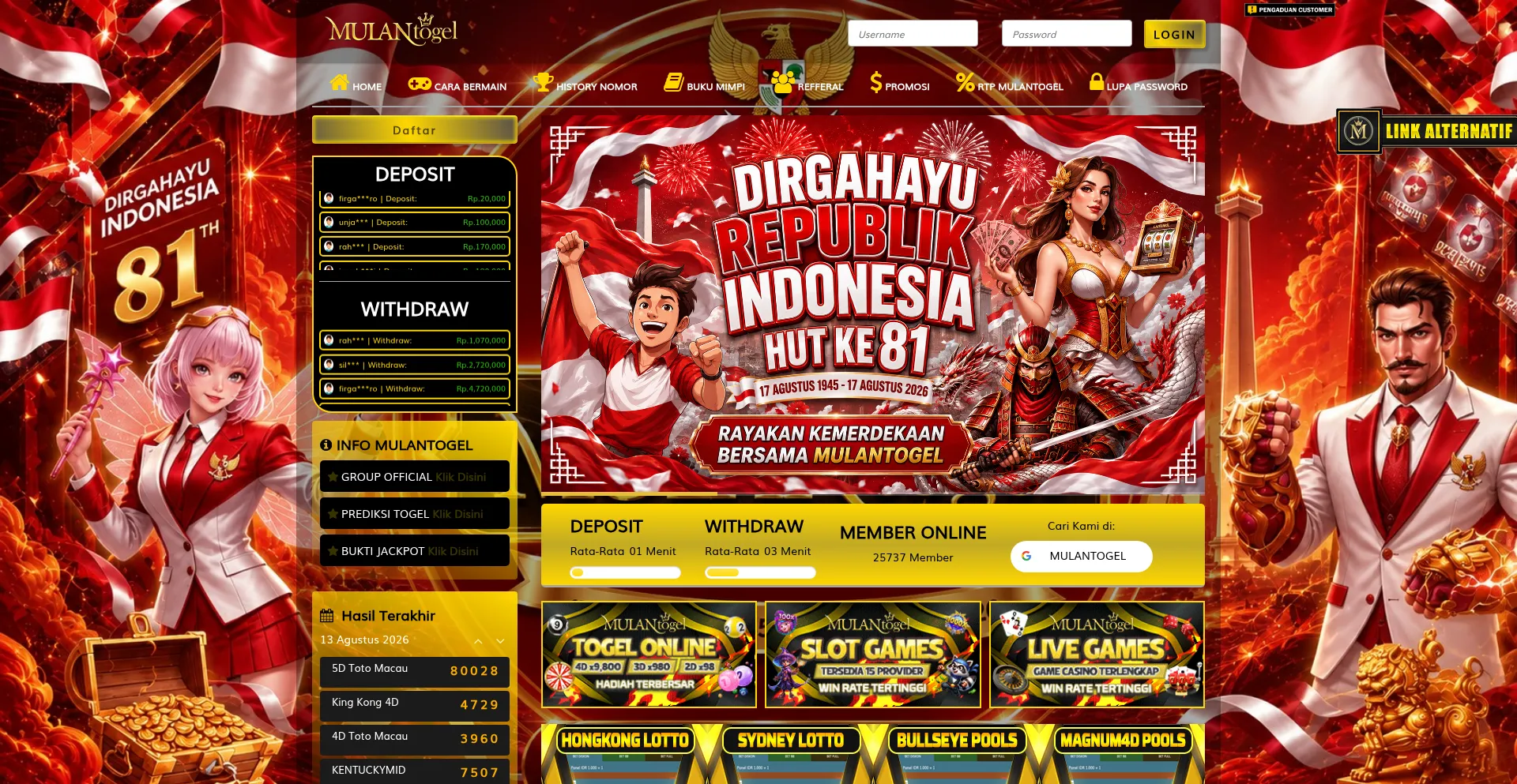 Mulankuning.com