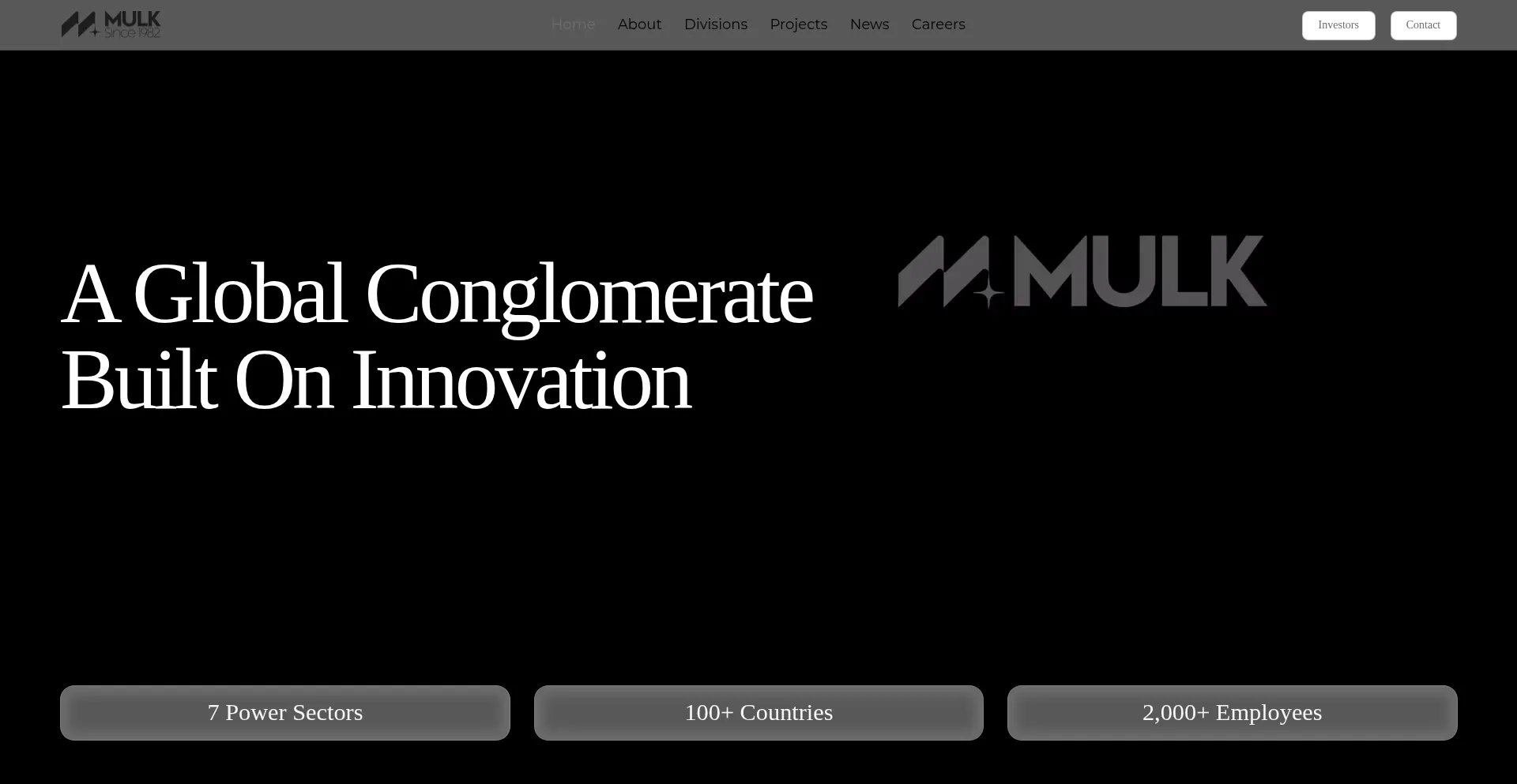 Mulkinternationals.com