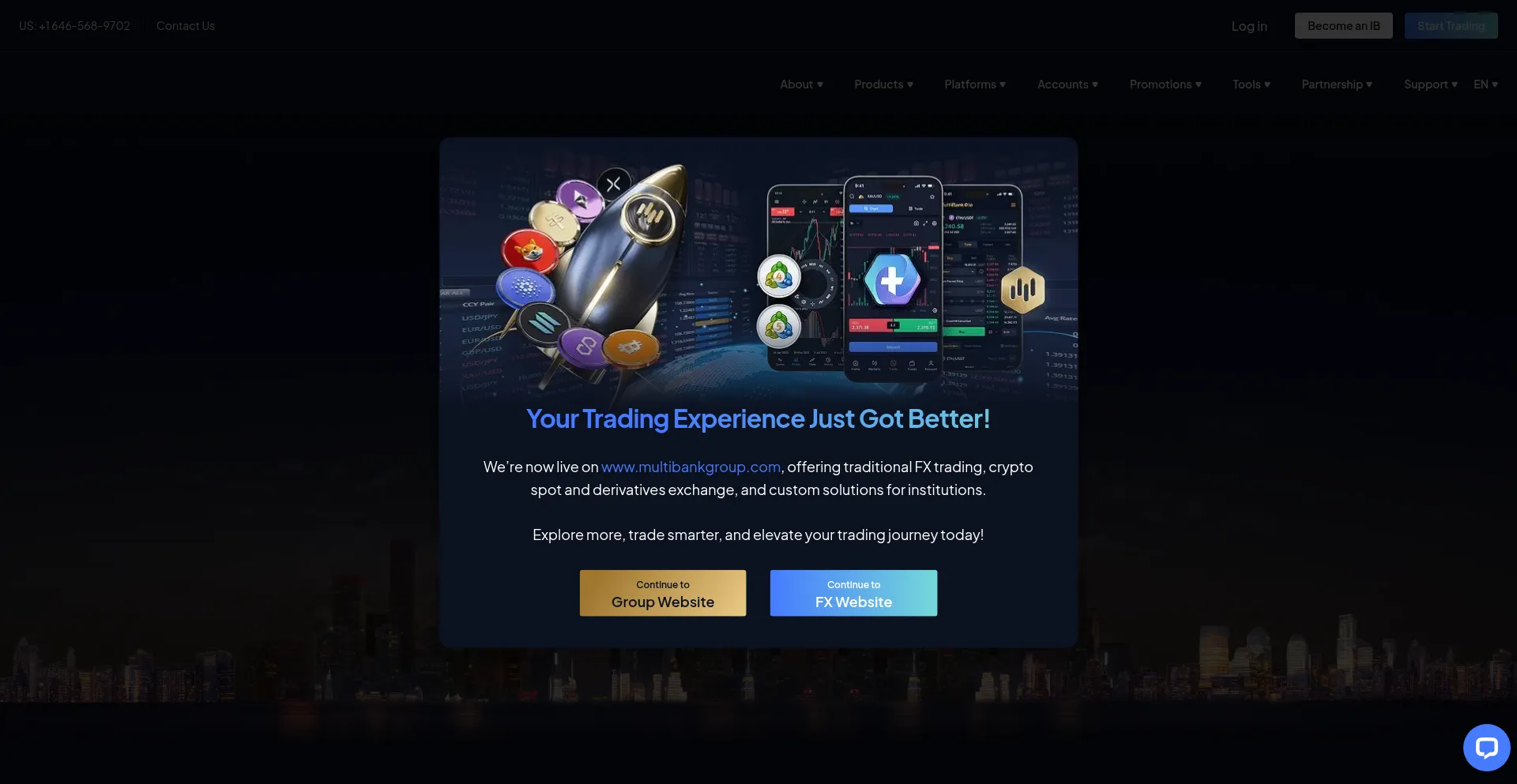 ¿És Seguro y Confiable Multibankfx.com?