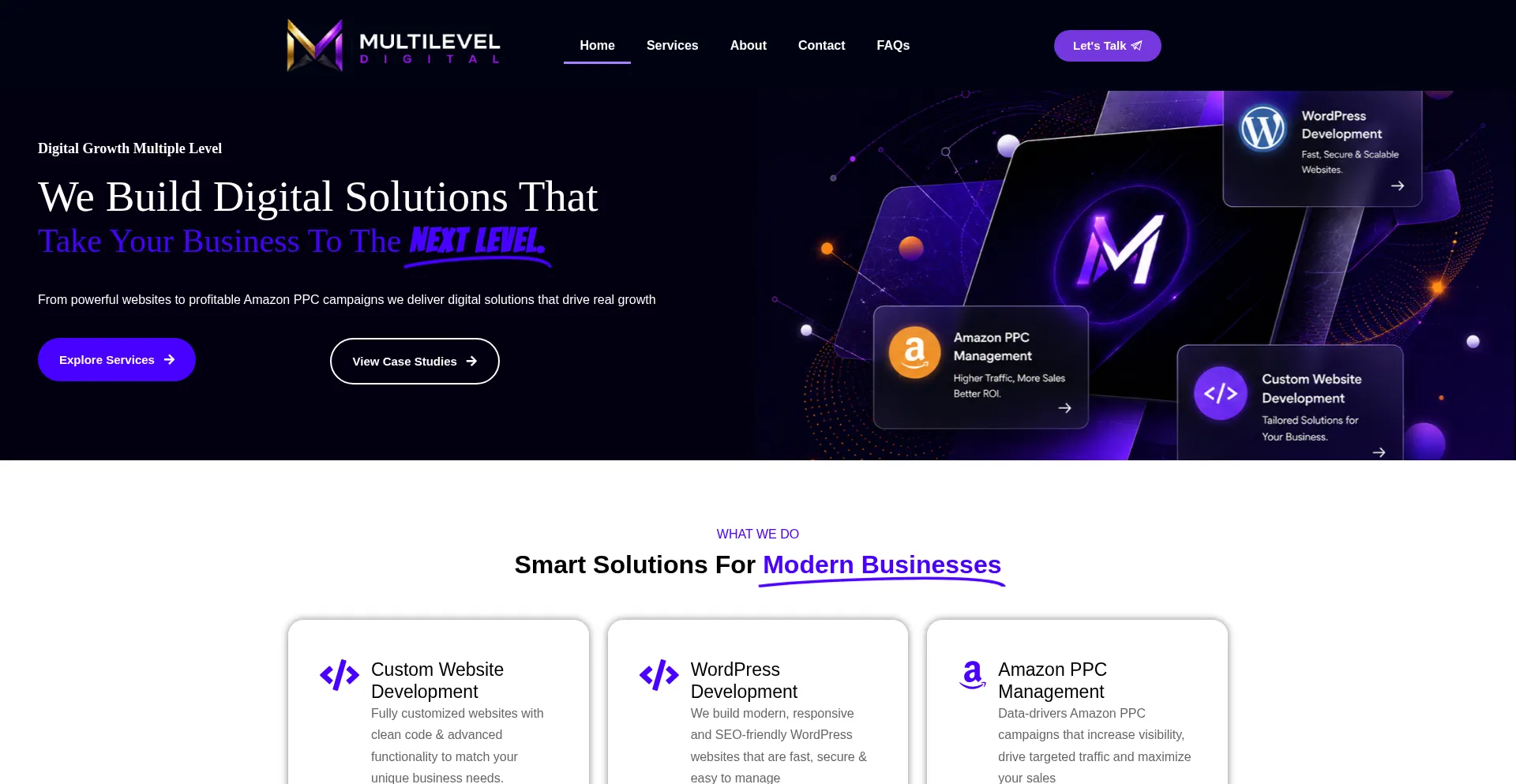 Multileveldigital.com