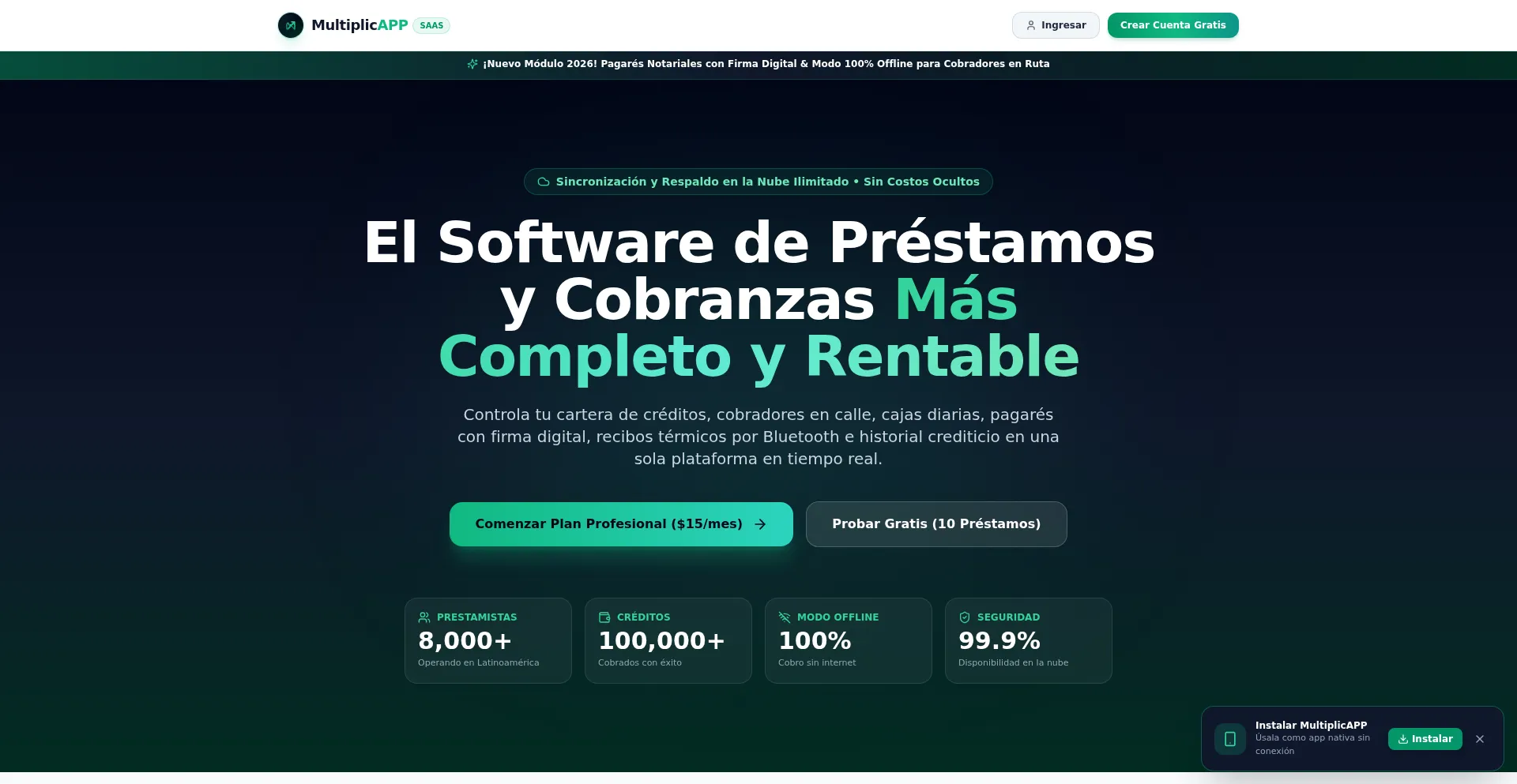 Multiplicapp.com