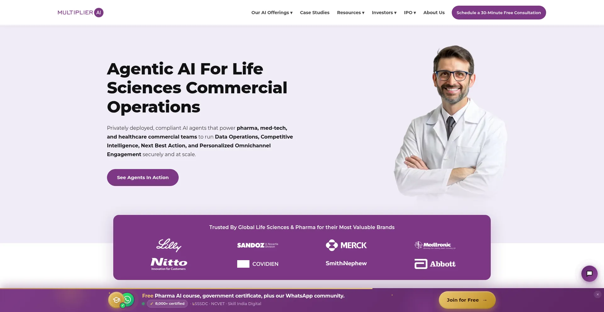 Multiplierai.co